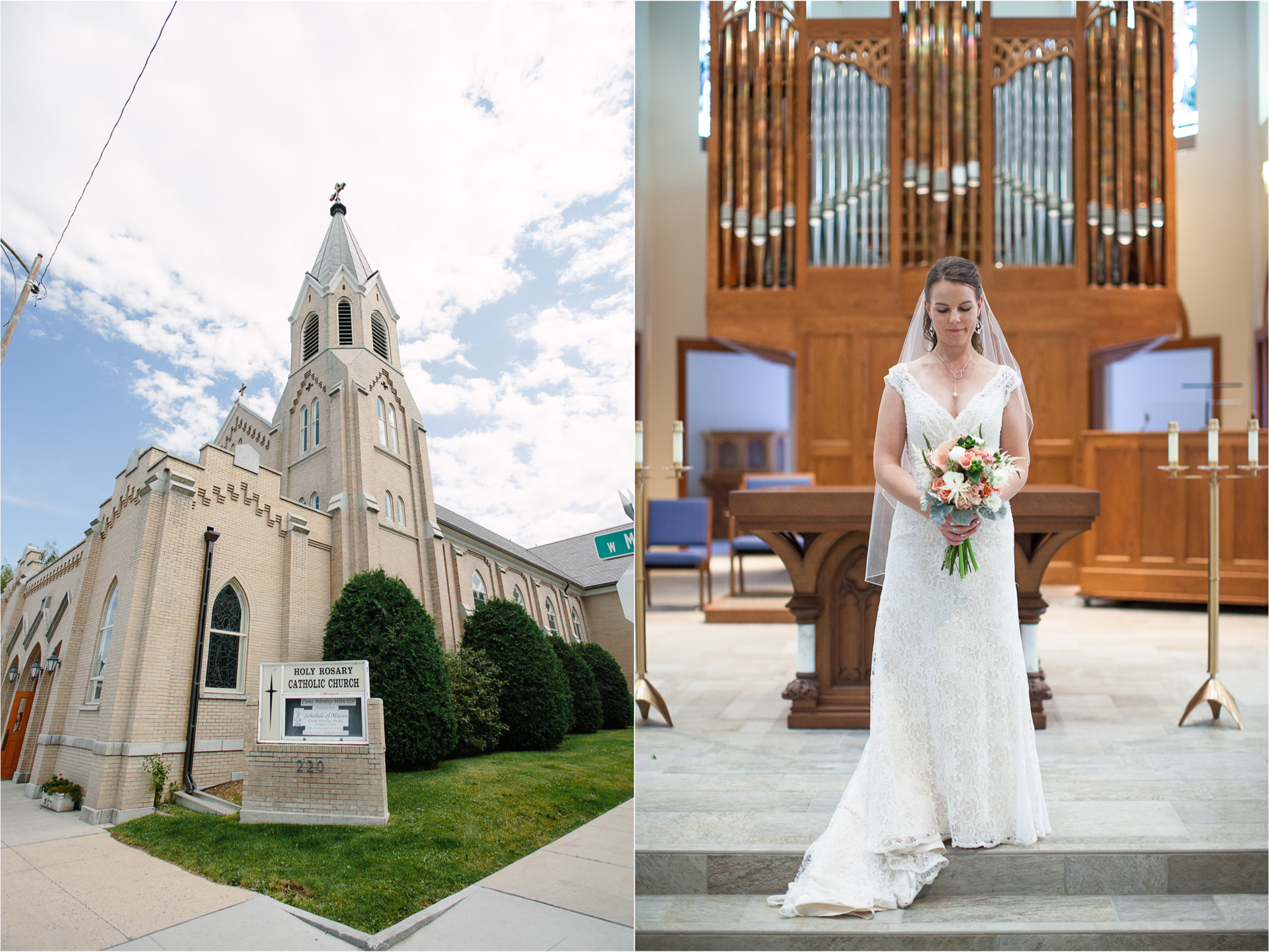 Bozeman Wedding Photographer