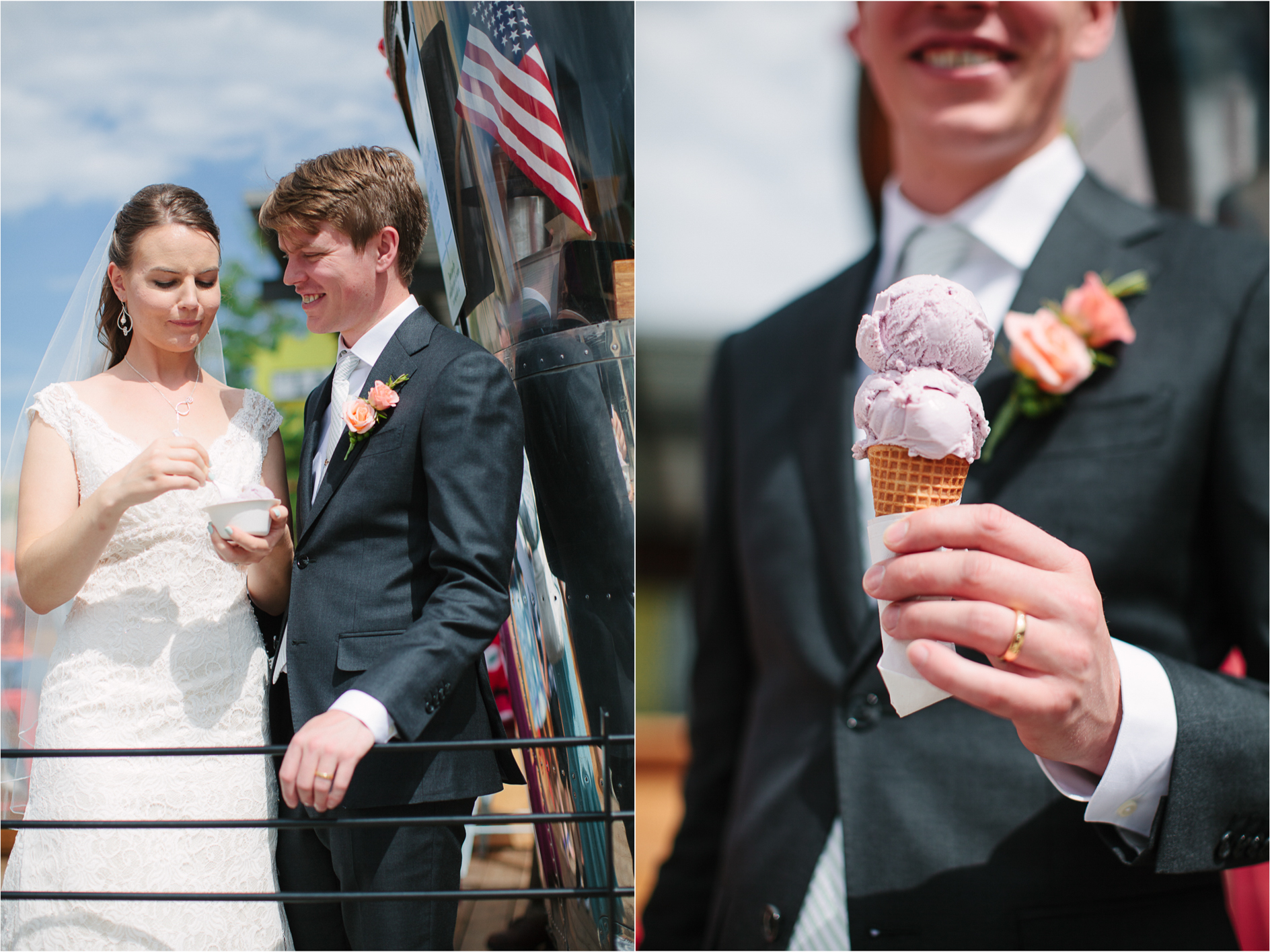 Bozeman Wedding Photographer