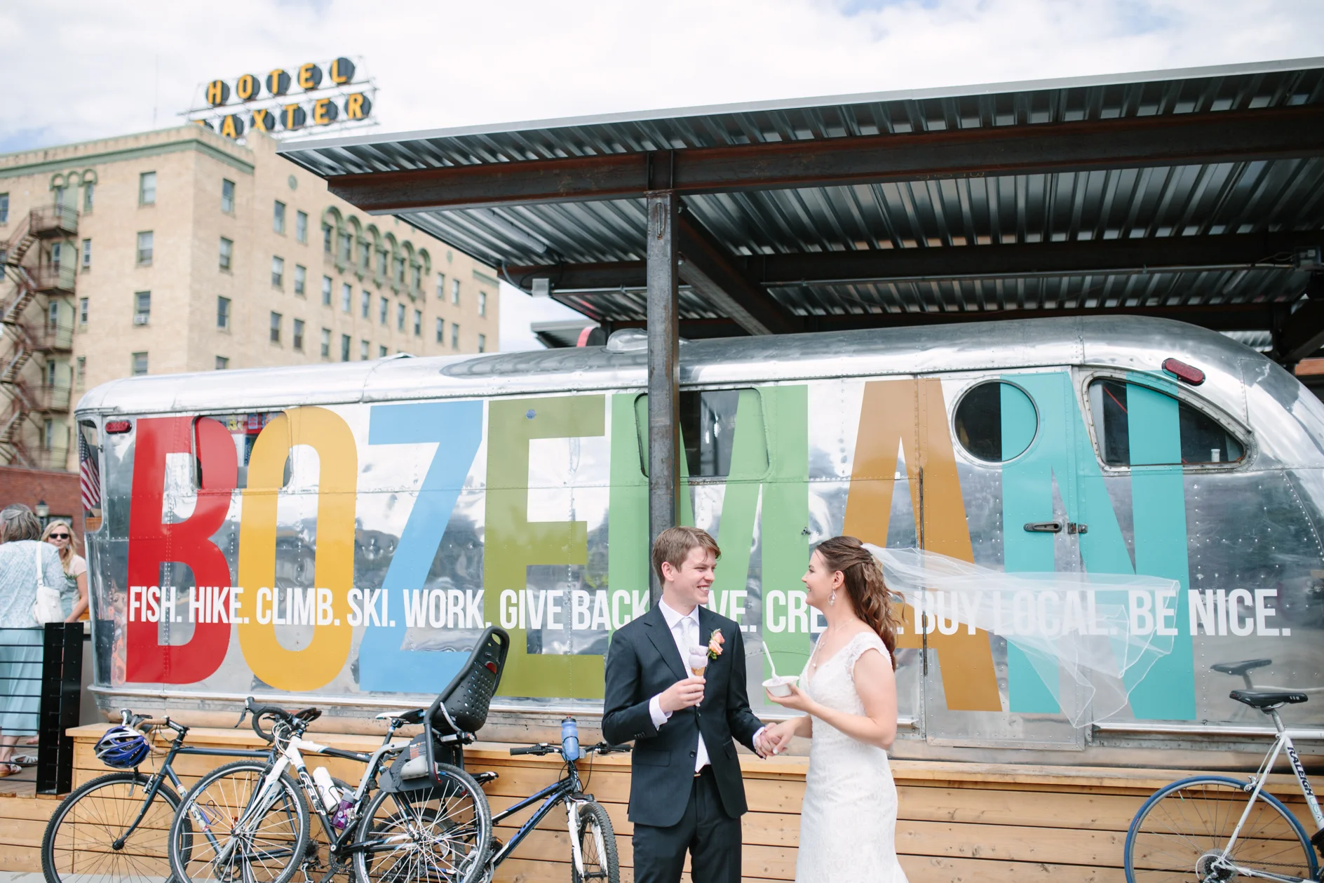 Montana Wedding Photographer