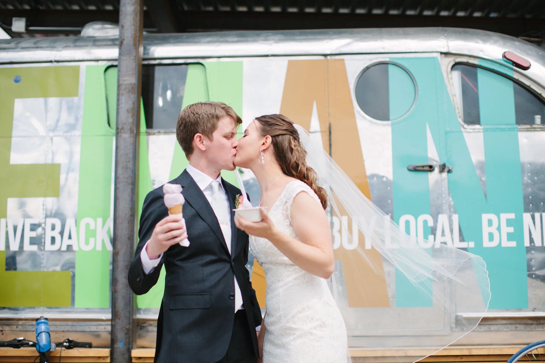 Bozeman Wedding Photographer