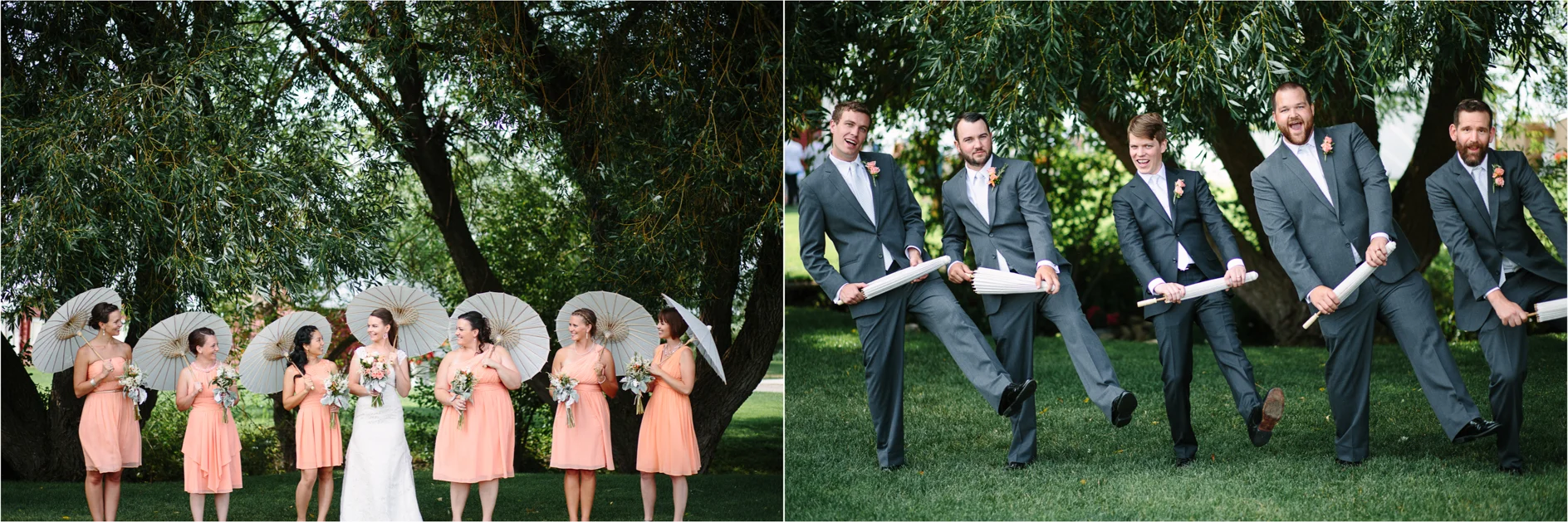 Bozeman Wedding Photographer