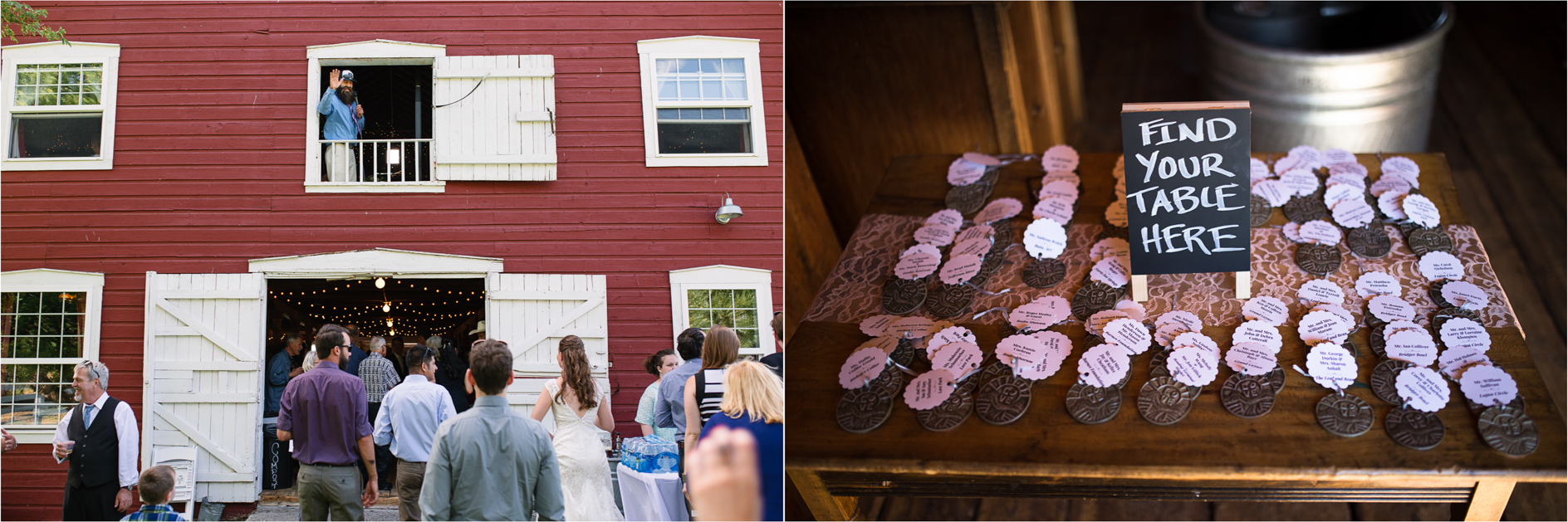 Bozeman Wedding Photographer