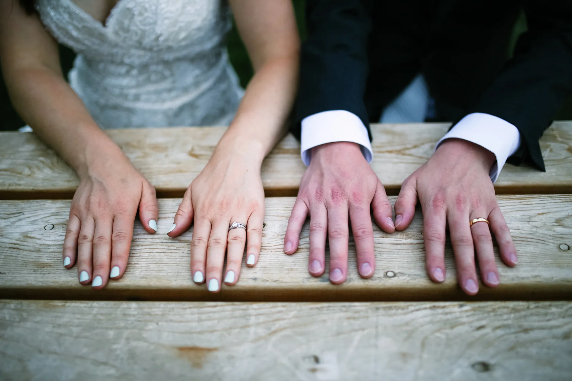 Bozeman Wedding Photographer