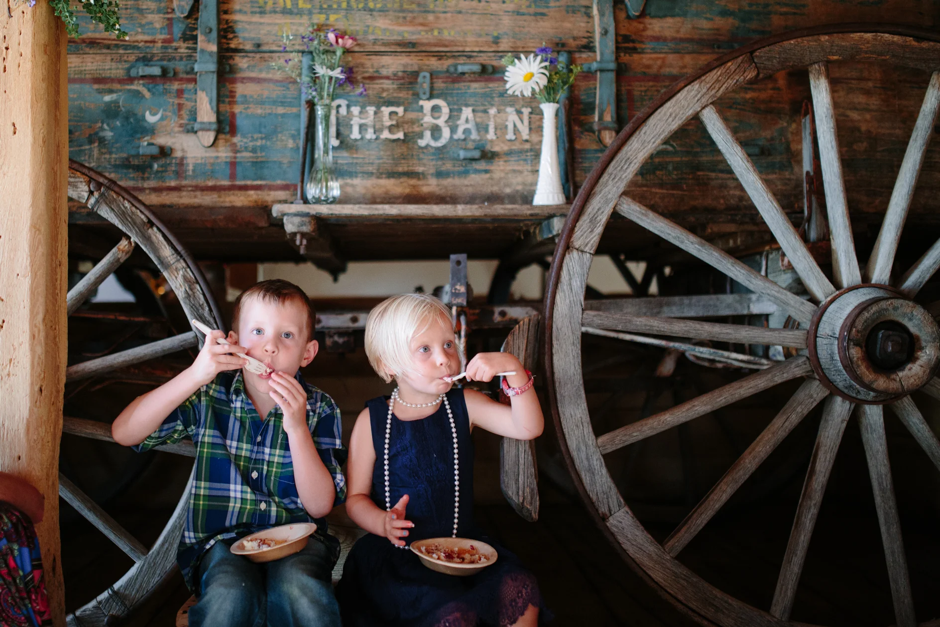 Montana Wedding Photographer