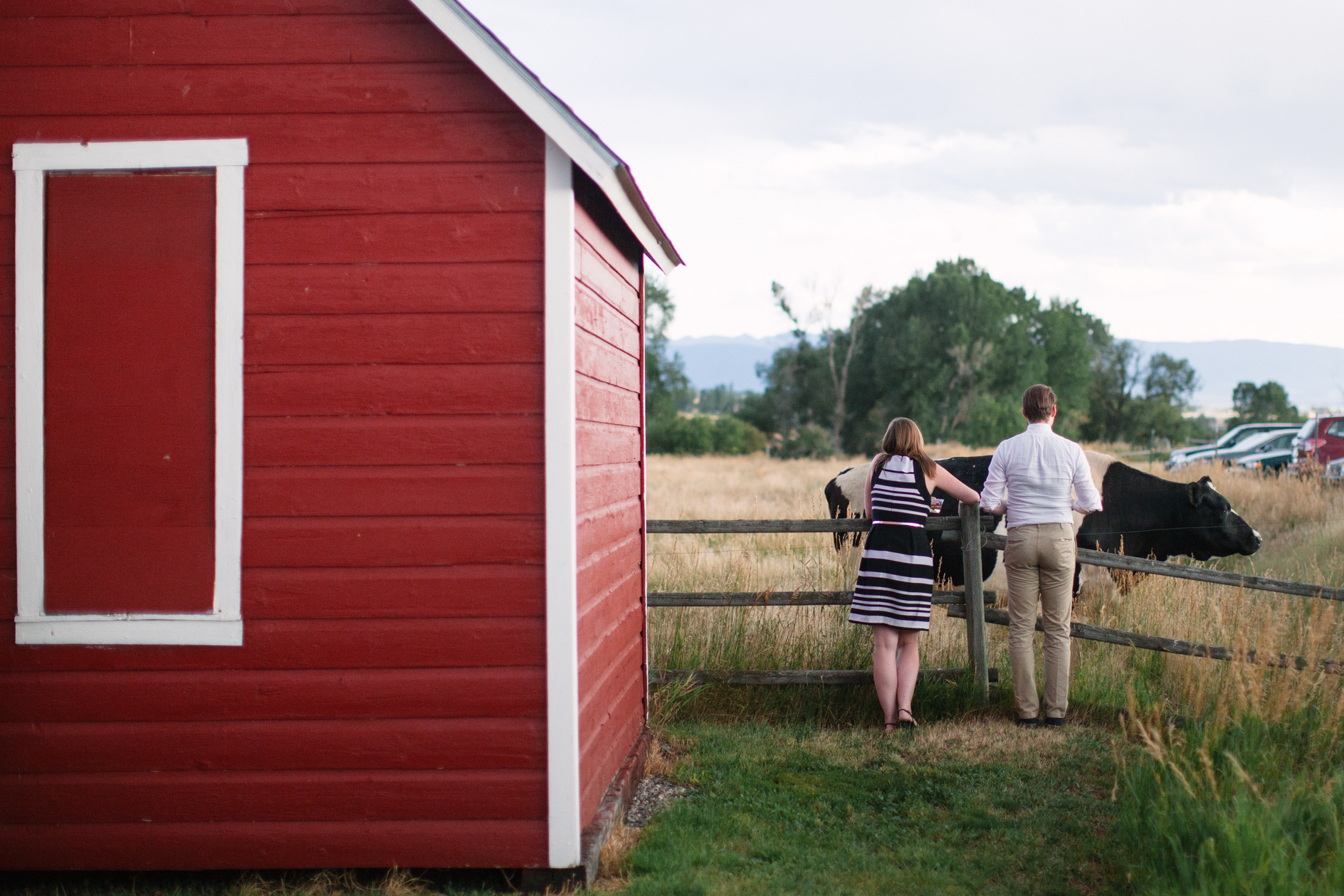 Bozeman Wedding Photographer