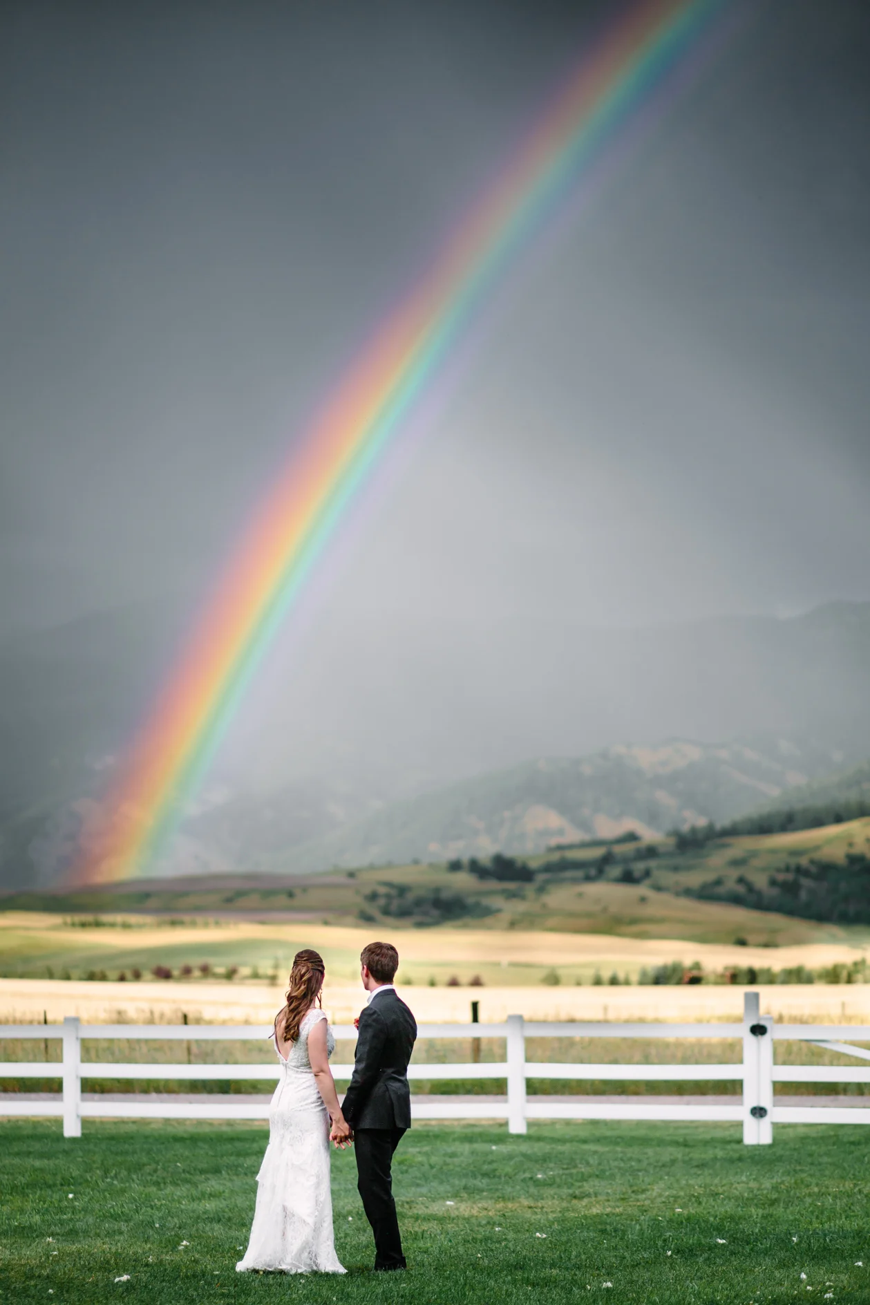 Bozeman Wedding Photographer