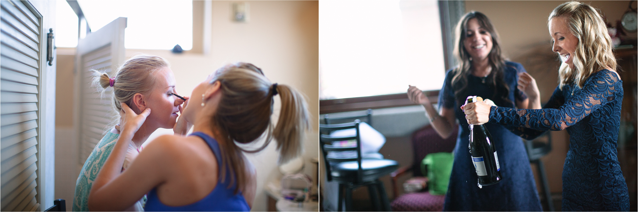 Butte Wedding Photographer