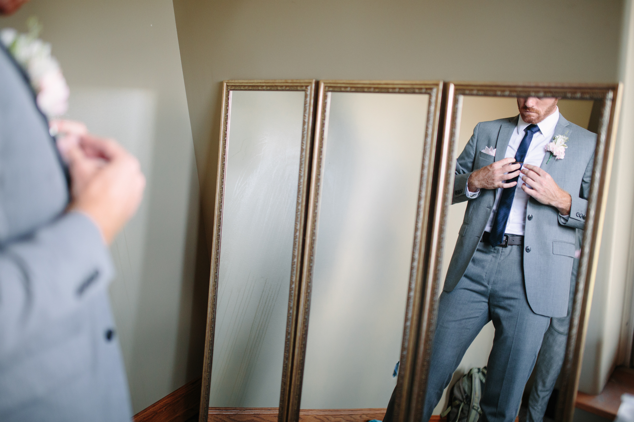 Butte Wedding Photographer
