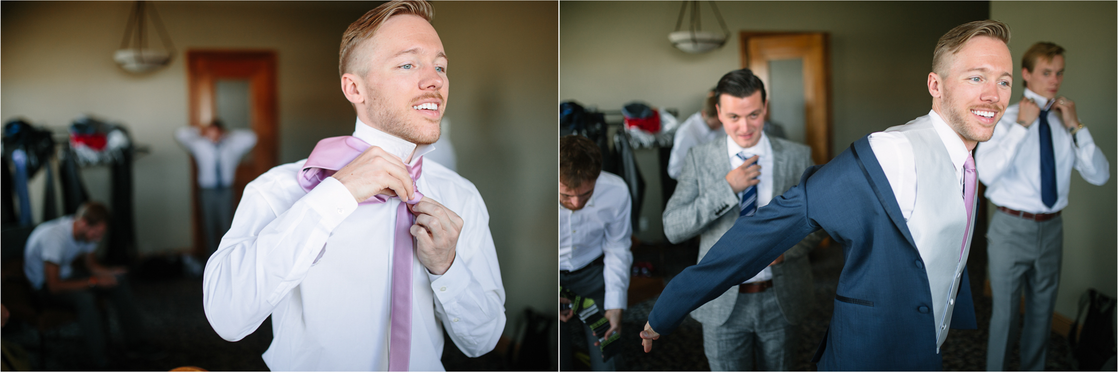 Butte Wedding Photographer