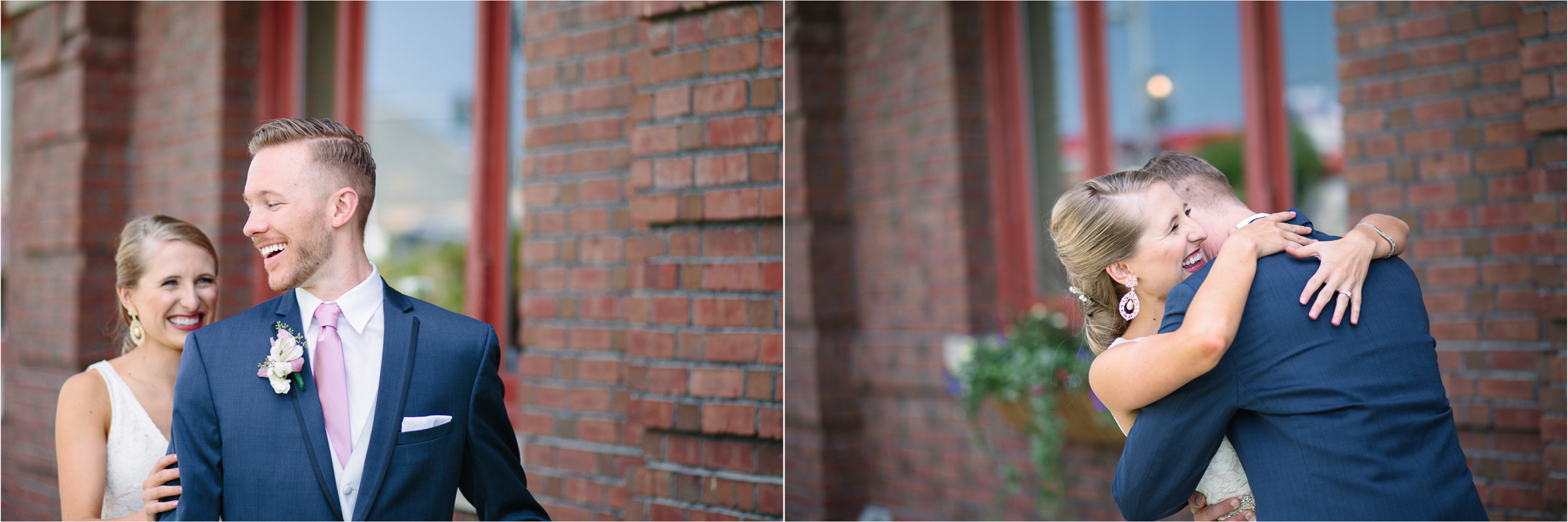 Butte Wedding Photographer