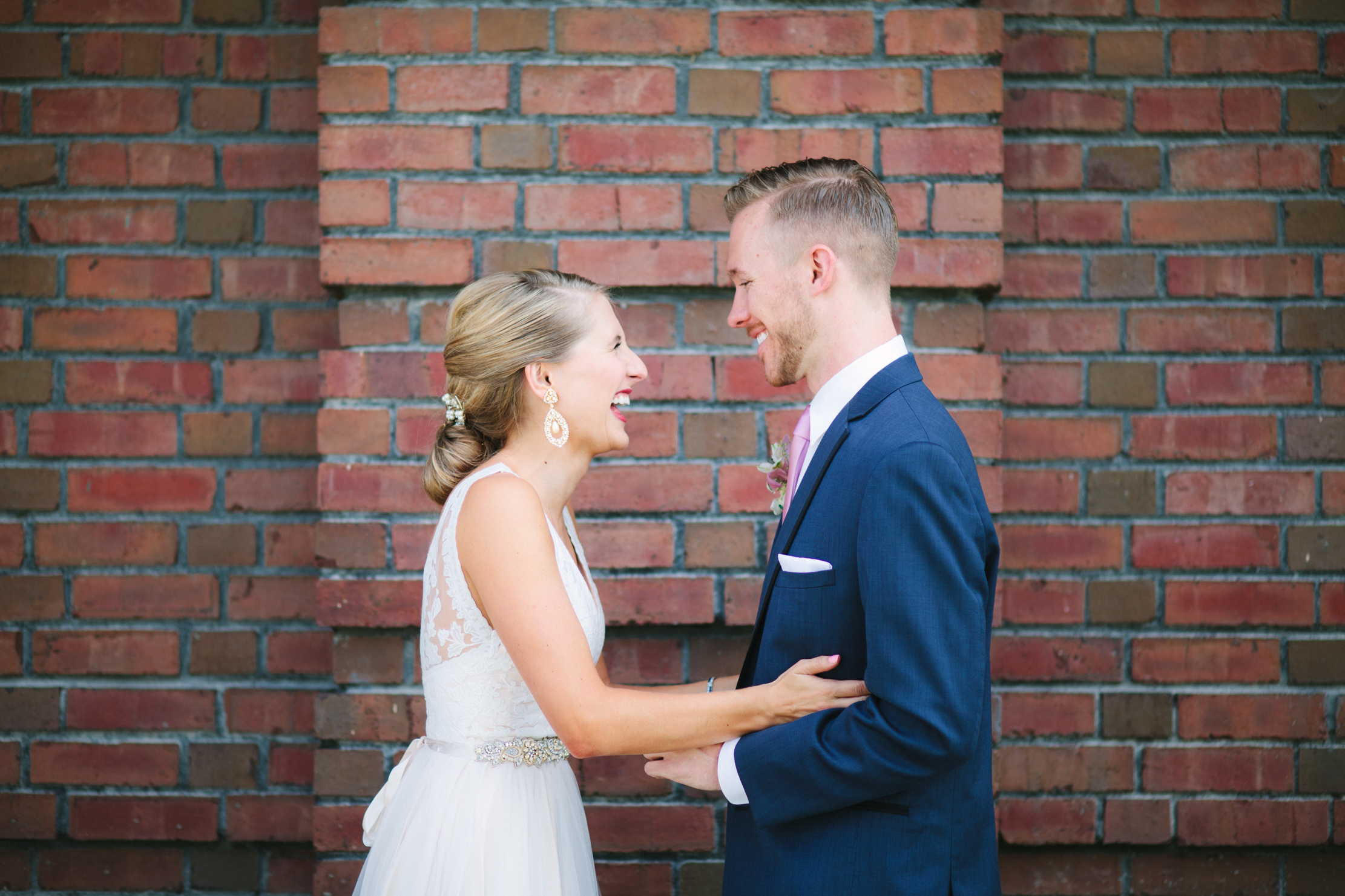 Butte Wedding Photographer