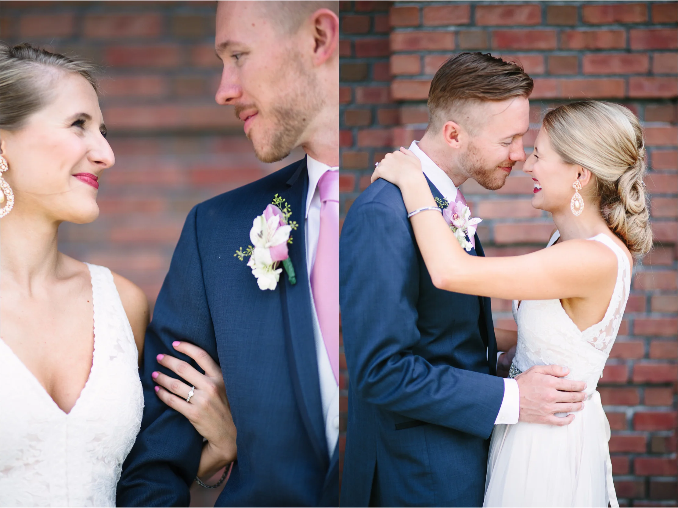 Butte Wedding Photographer