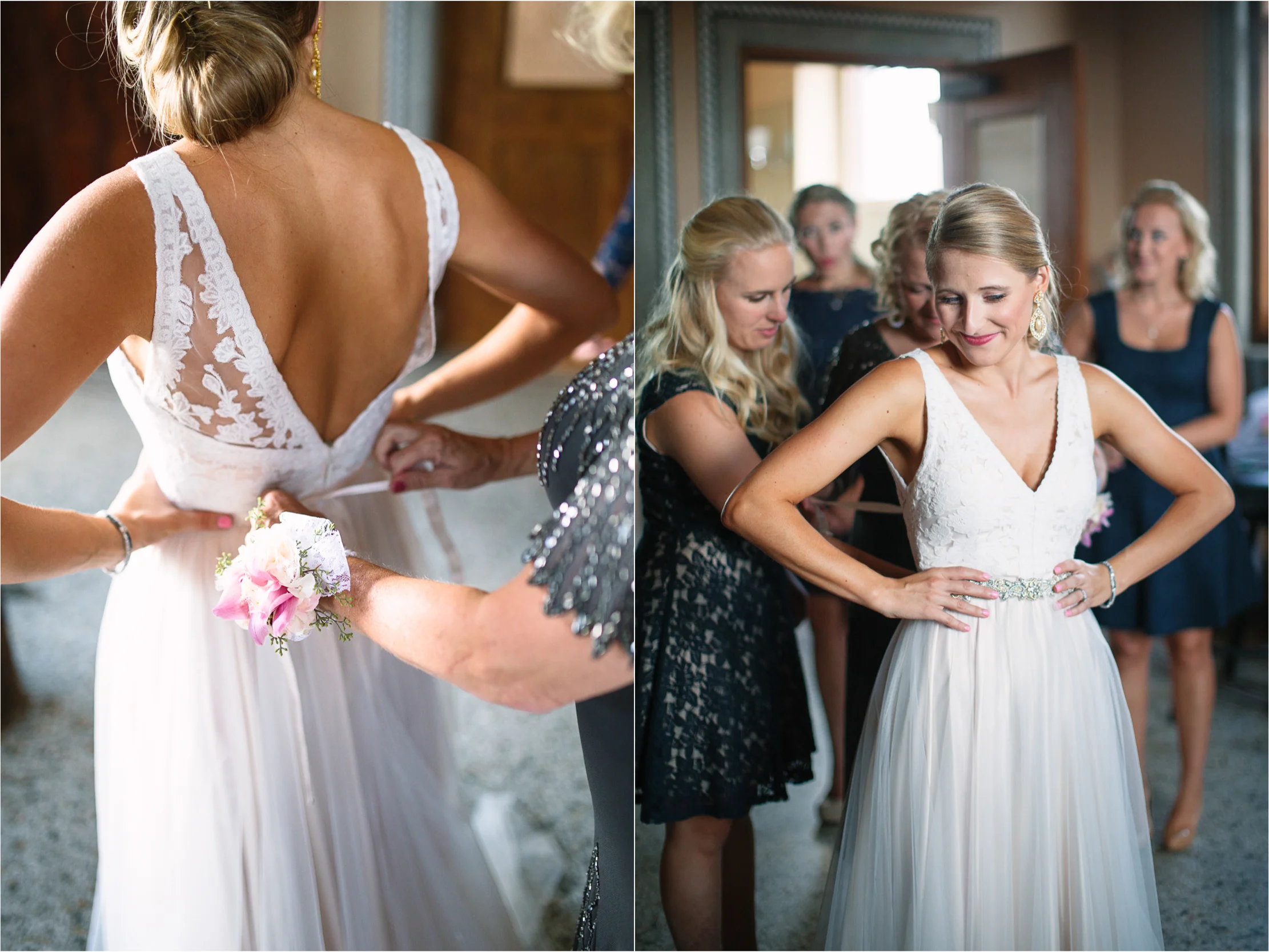 Butte Wedding Photographer