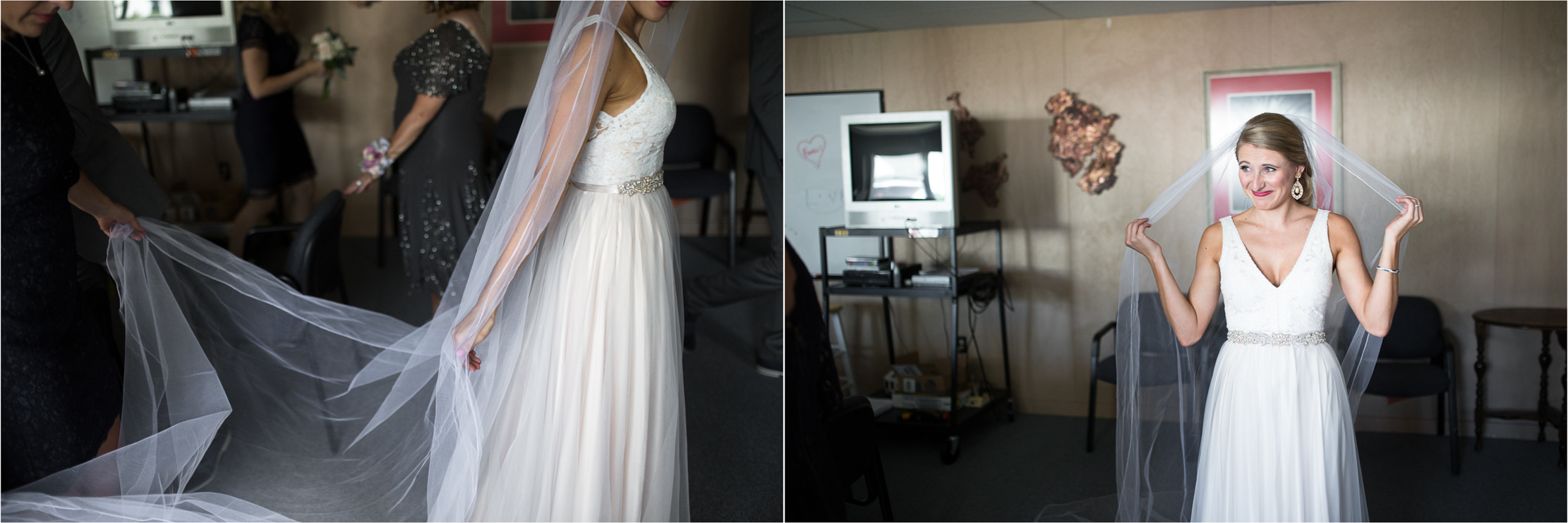 Butte Wedding Photographer
