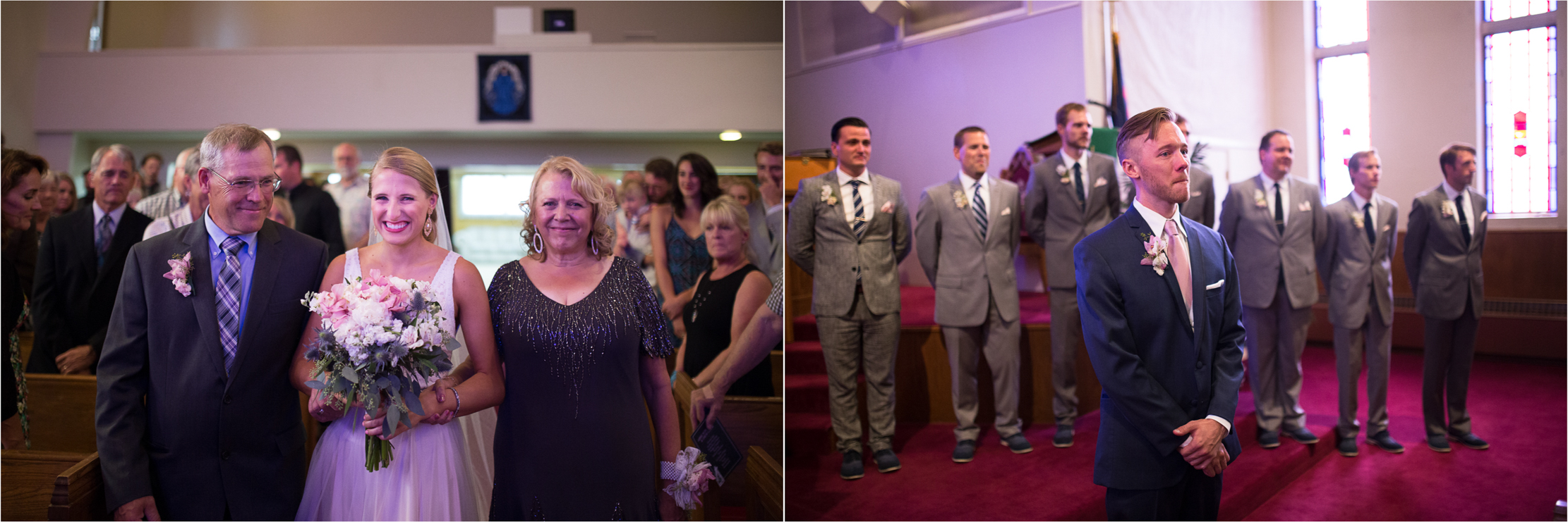 Butte Wedding Photographer