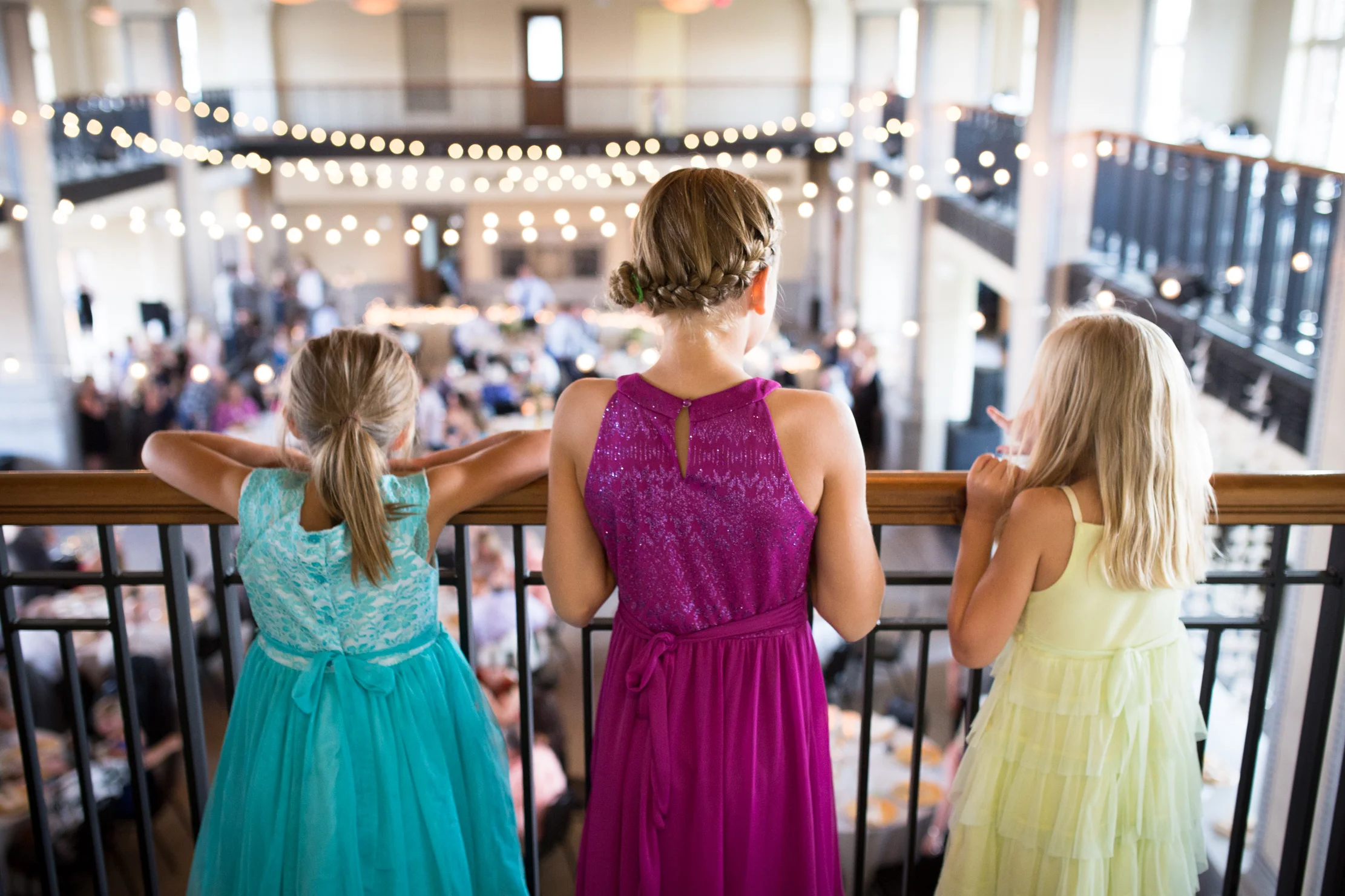 Butte Wedding Photographer