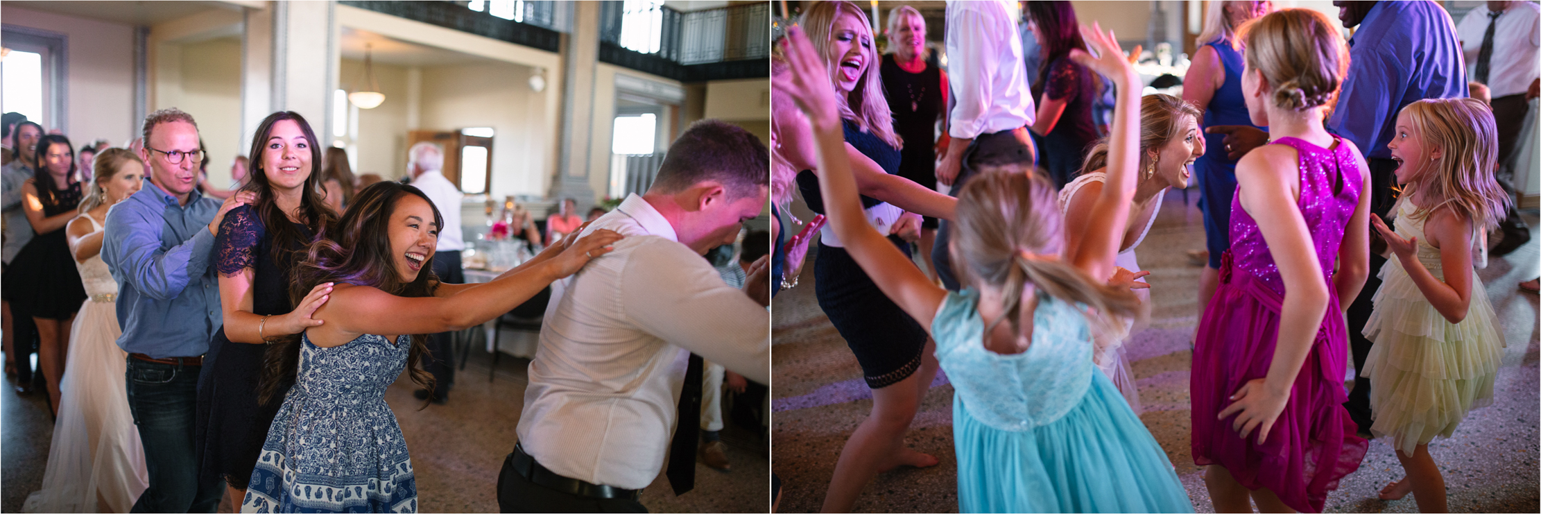 Butte Wedding Photographer