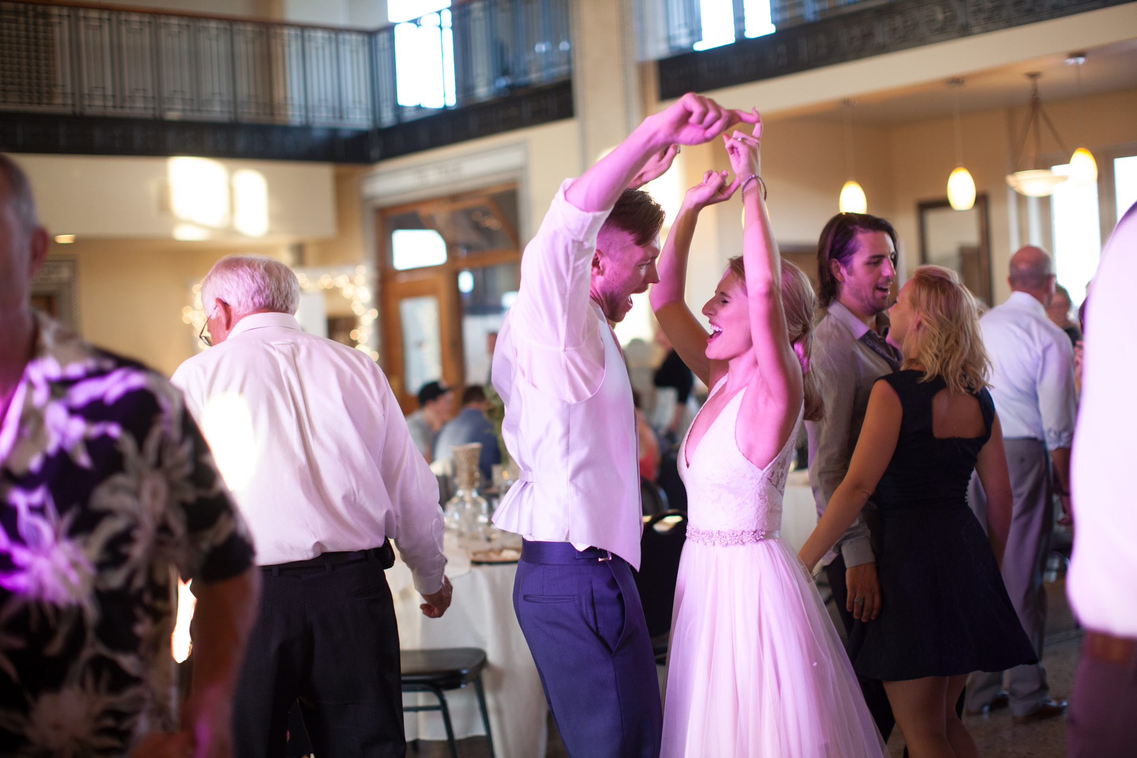 Butte Wedding Photographer