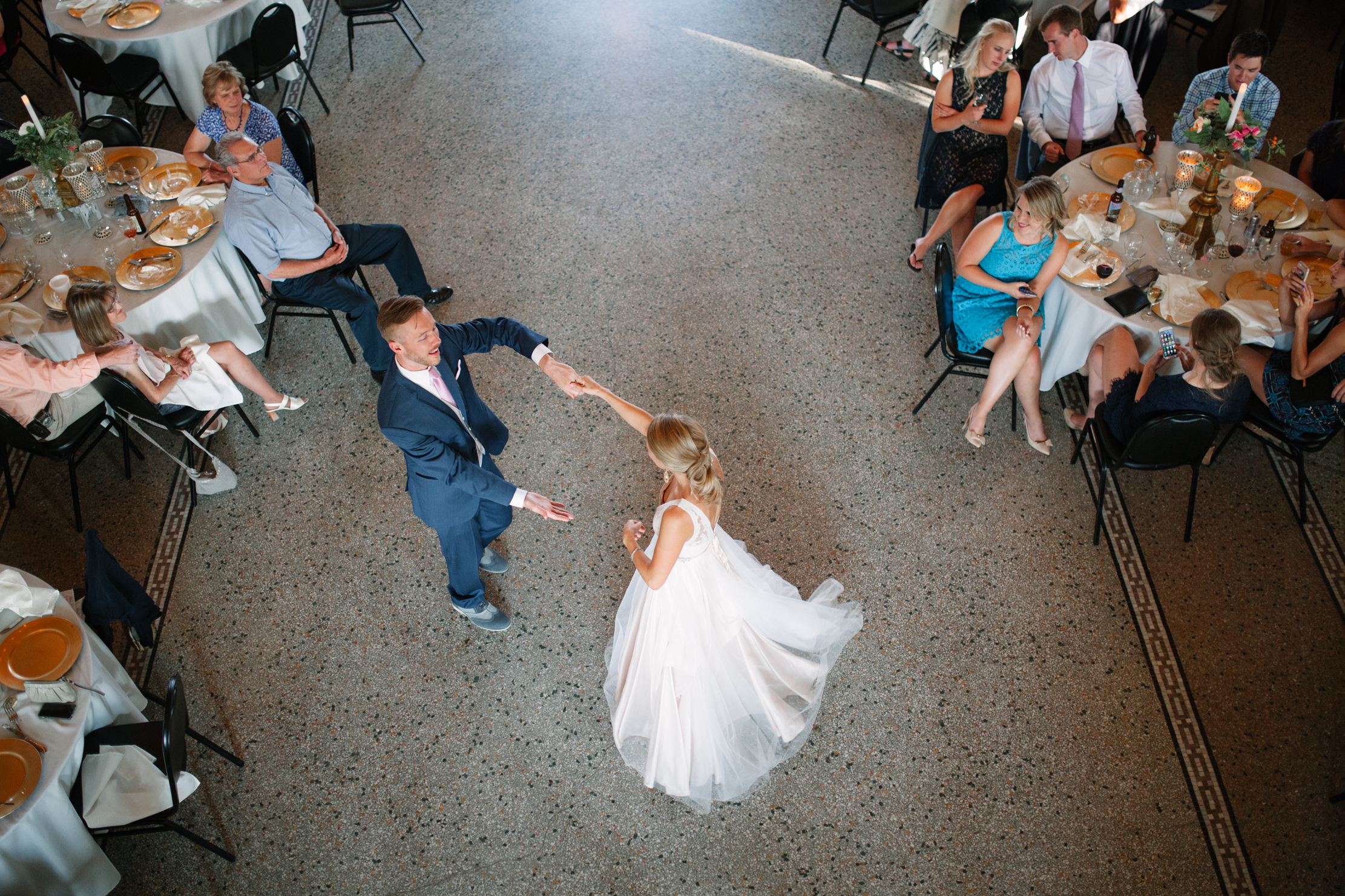Butte Wedding Photographer