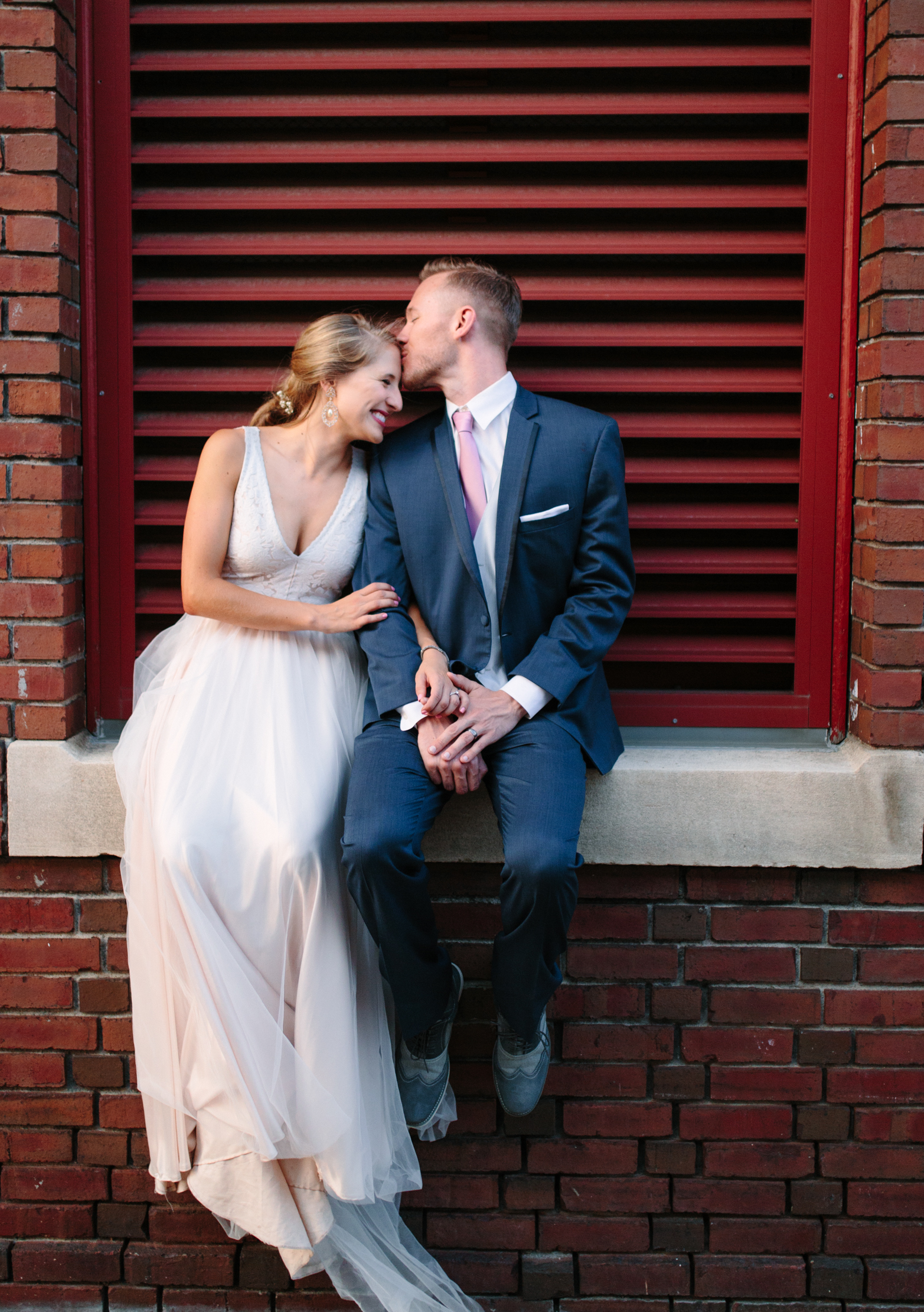 Butte Wedding Photographer