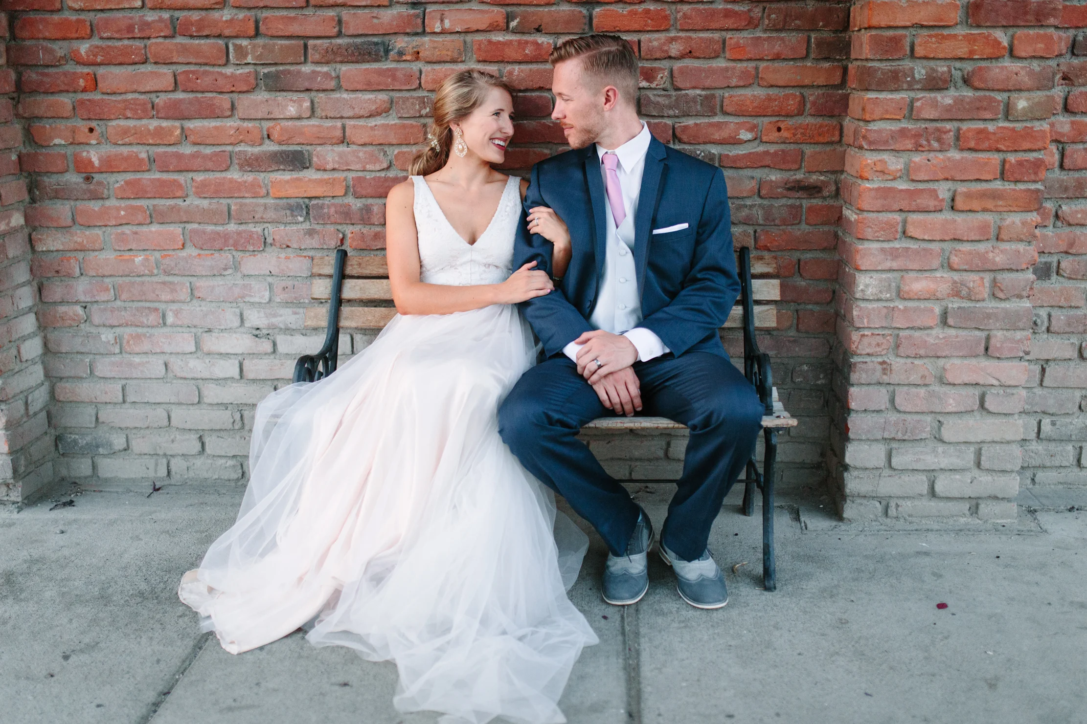 Butte Wedding Photographer