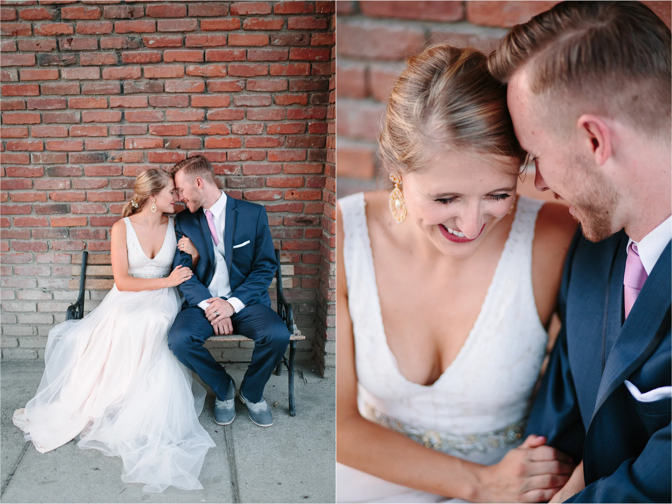 Butte Wedding Photographer