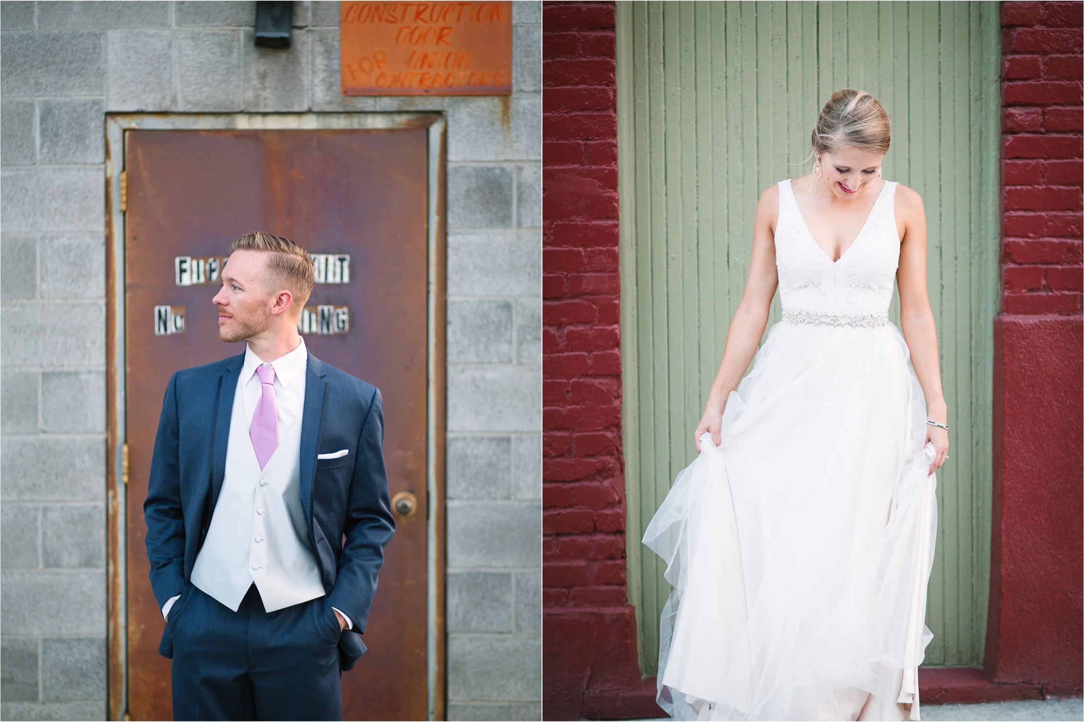 Butte Wedding Photographer