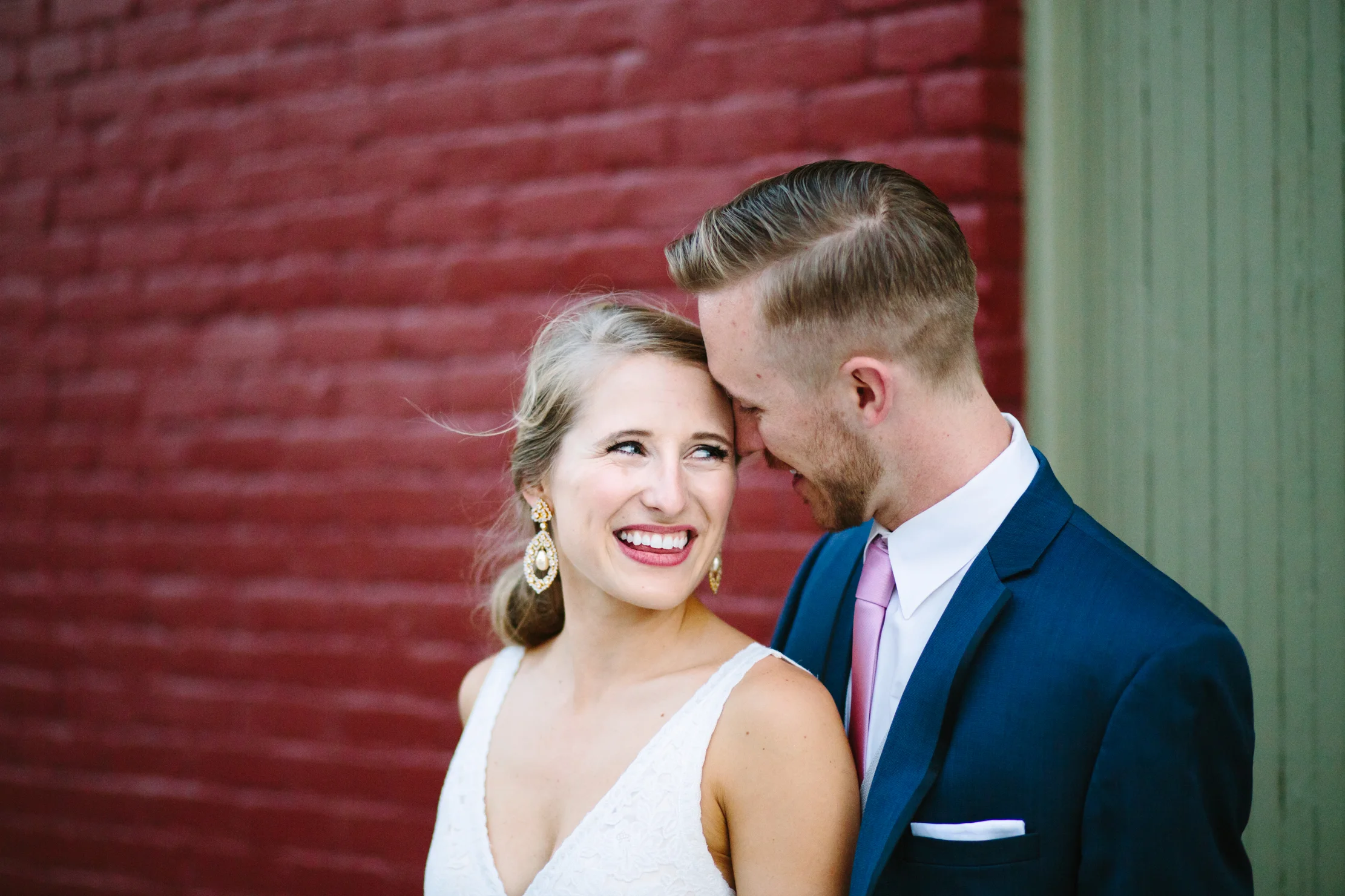Butte Wedding Photographer