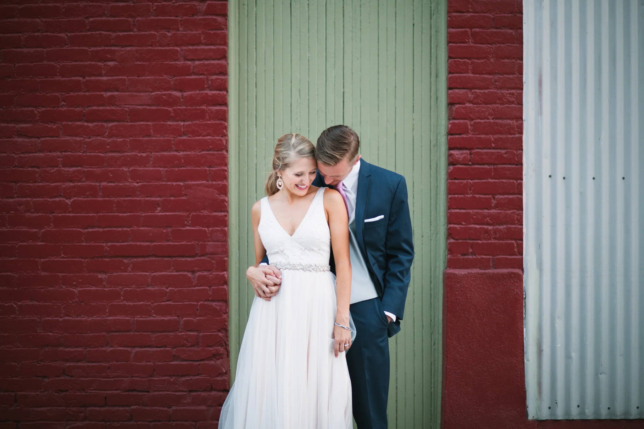 Butte Wedding Photographer