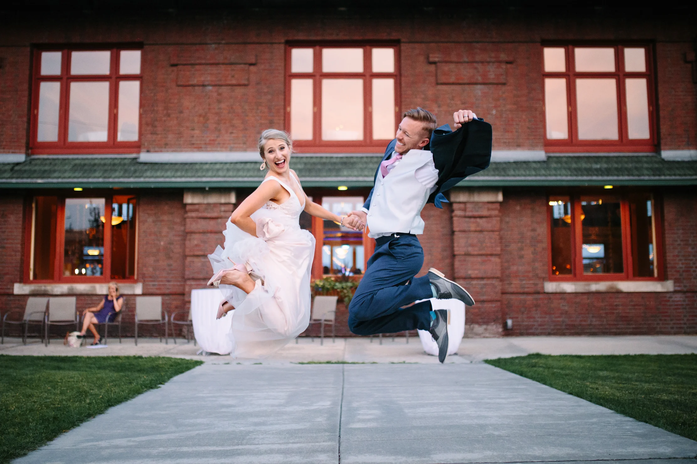 Butte Wedding Photographer