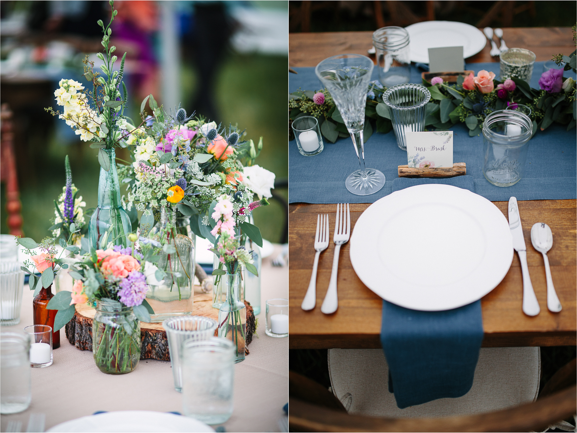 Butte Wedding Photographer