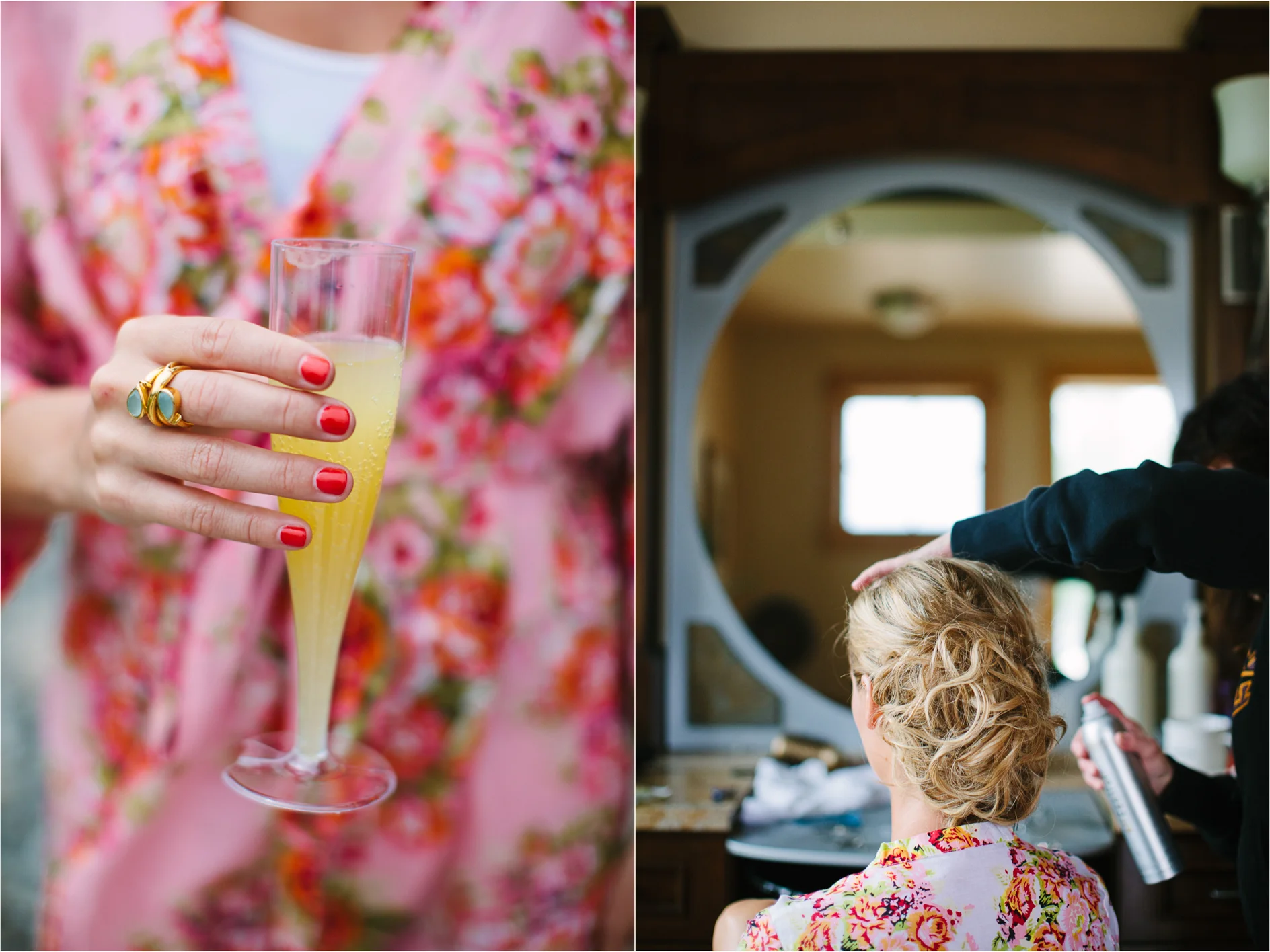 Butte Wedding Photographer
