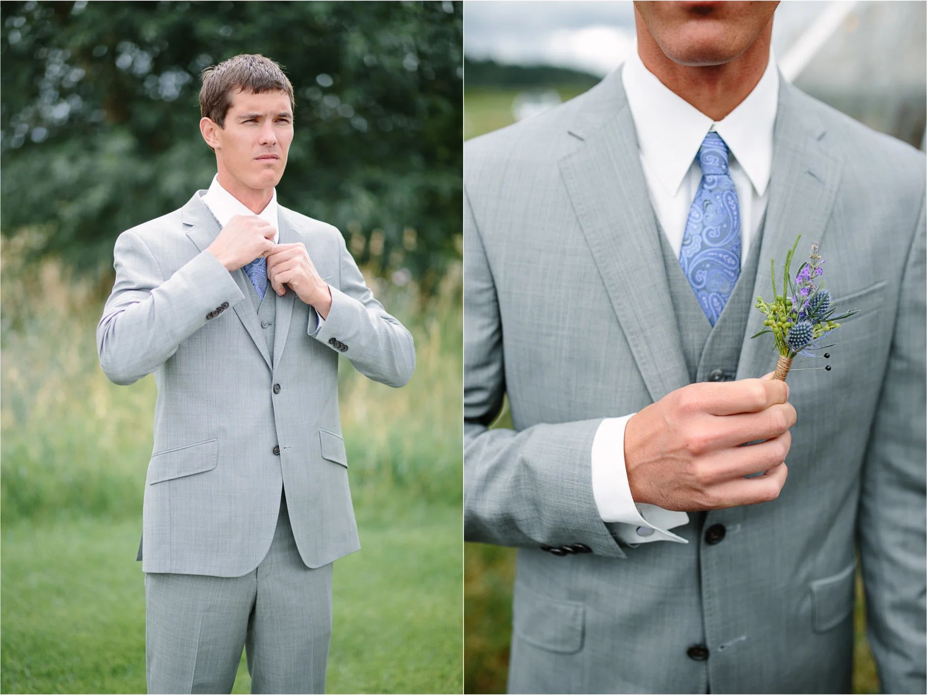 Butte Wedding Photographer