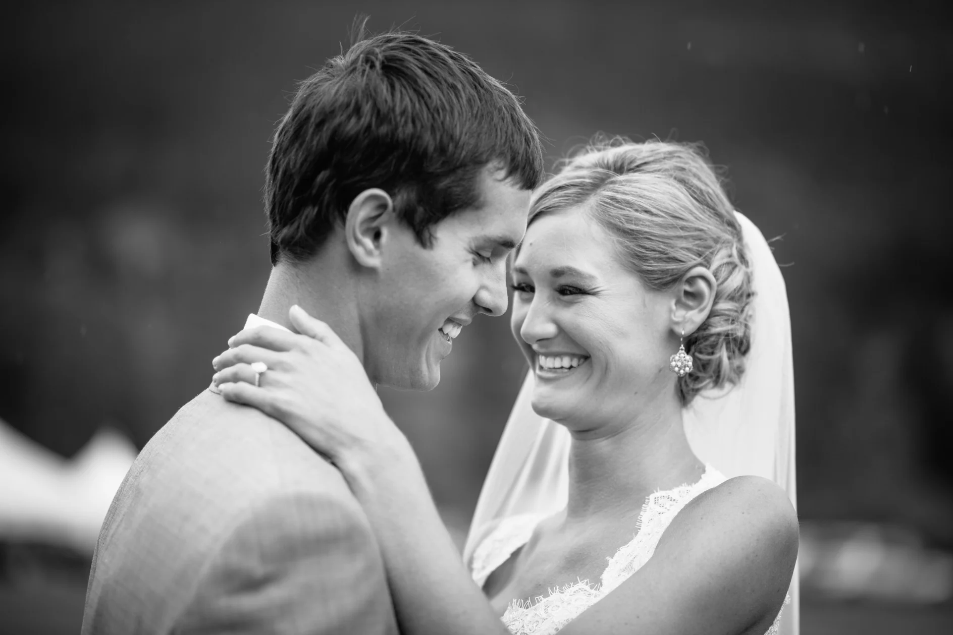 Bozeman Wedding Photographer