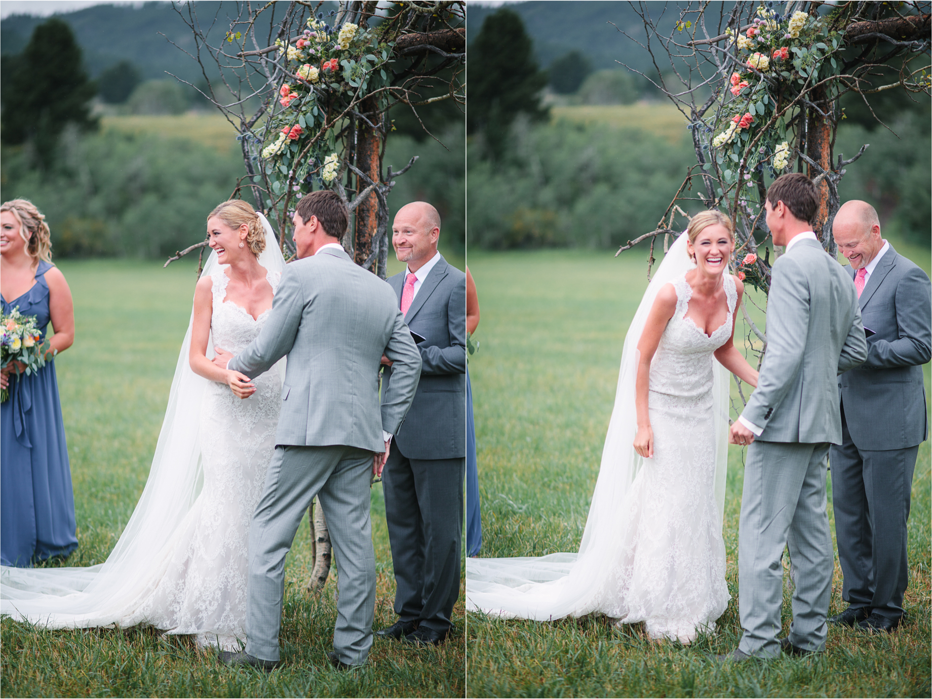 Butte Wedding Photographer