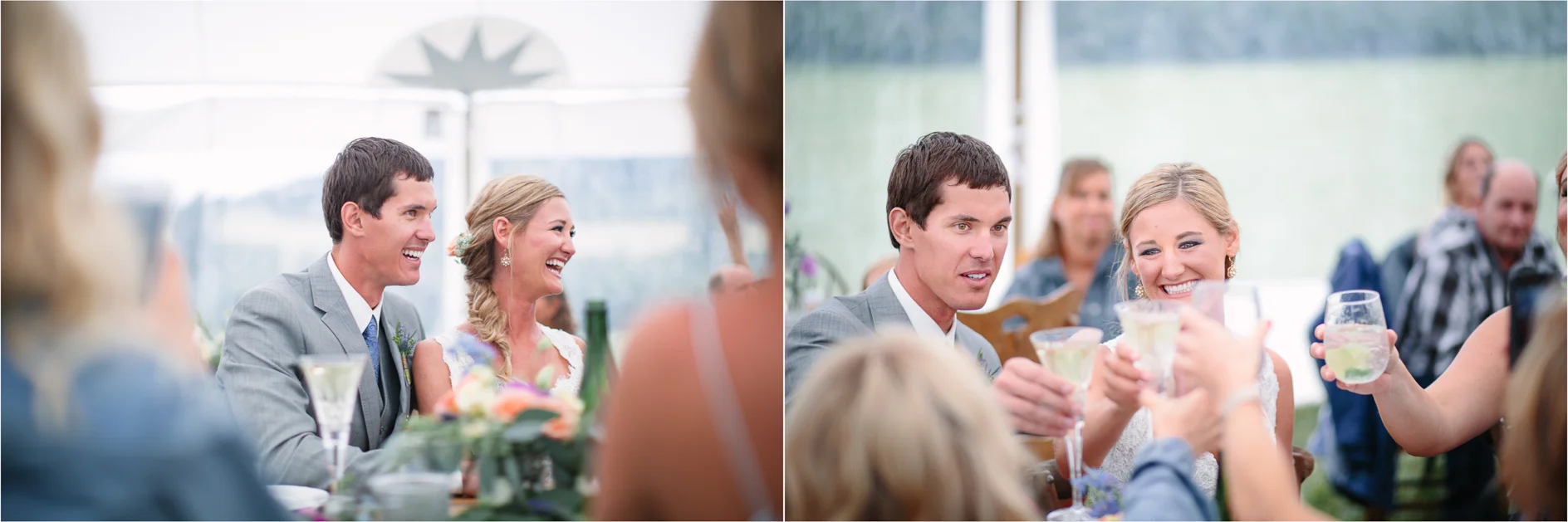 Butte Wedding Photographer