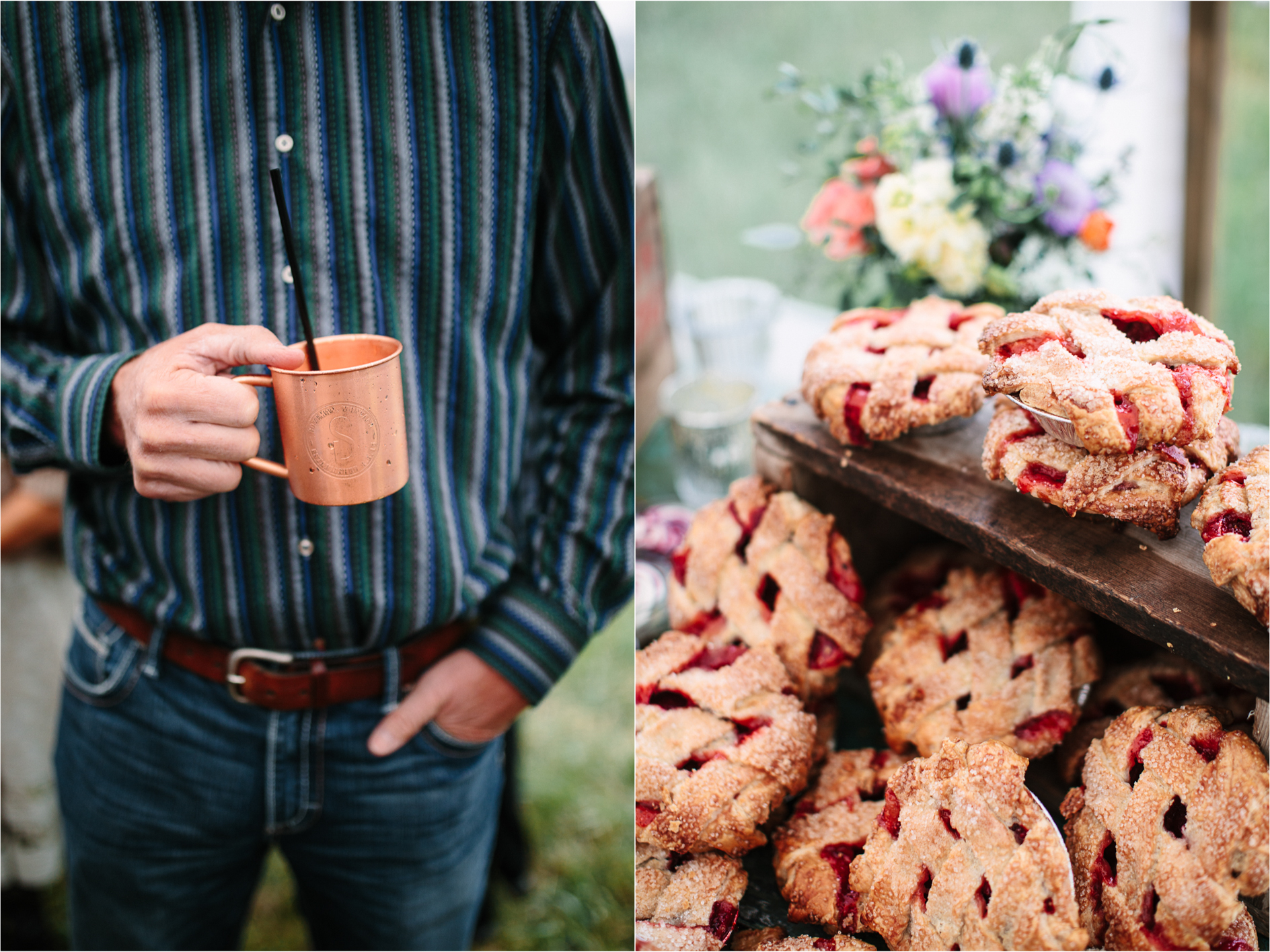 Butte Wedding Photographer