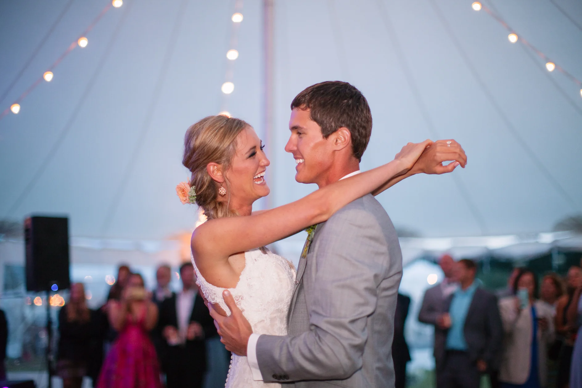 Bozeman Wedding Photographer