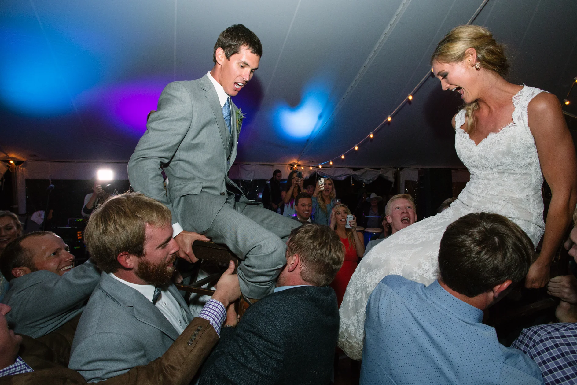 Bozeman Wedding Photographer