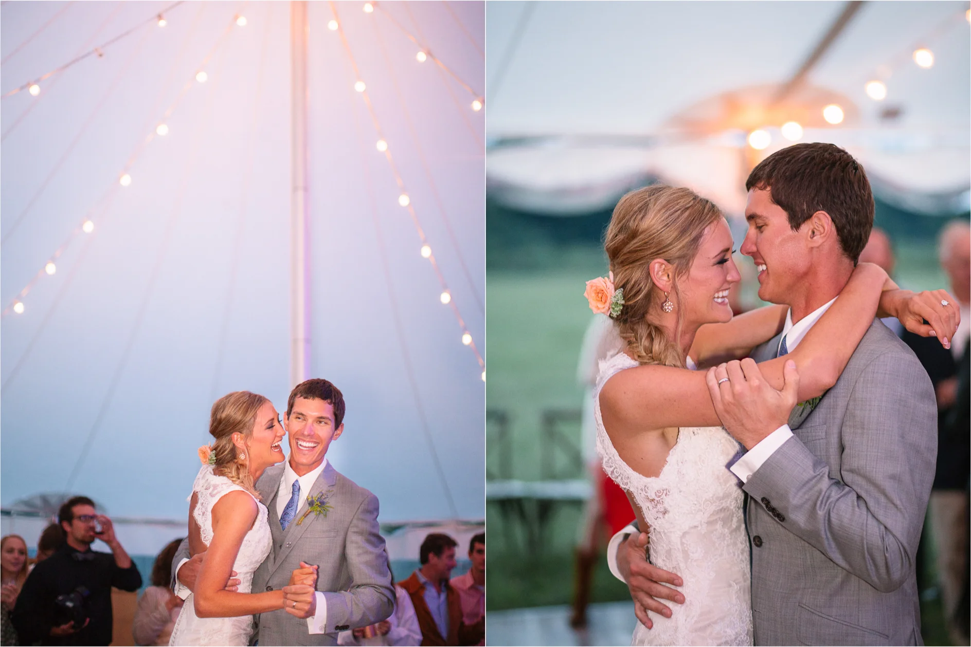 Butte Wedding Photographer