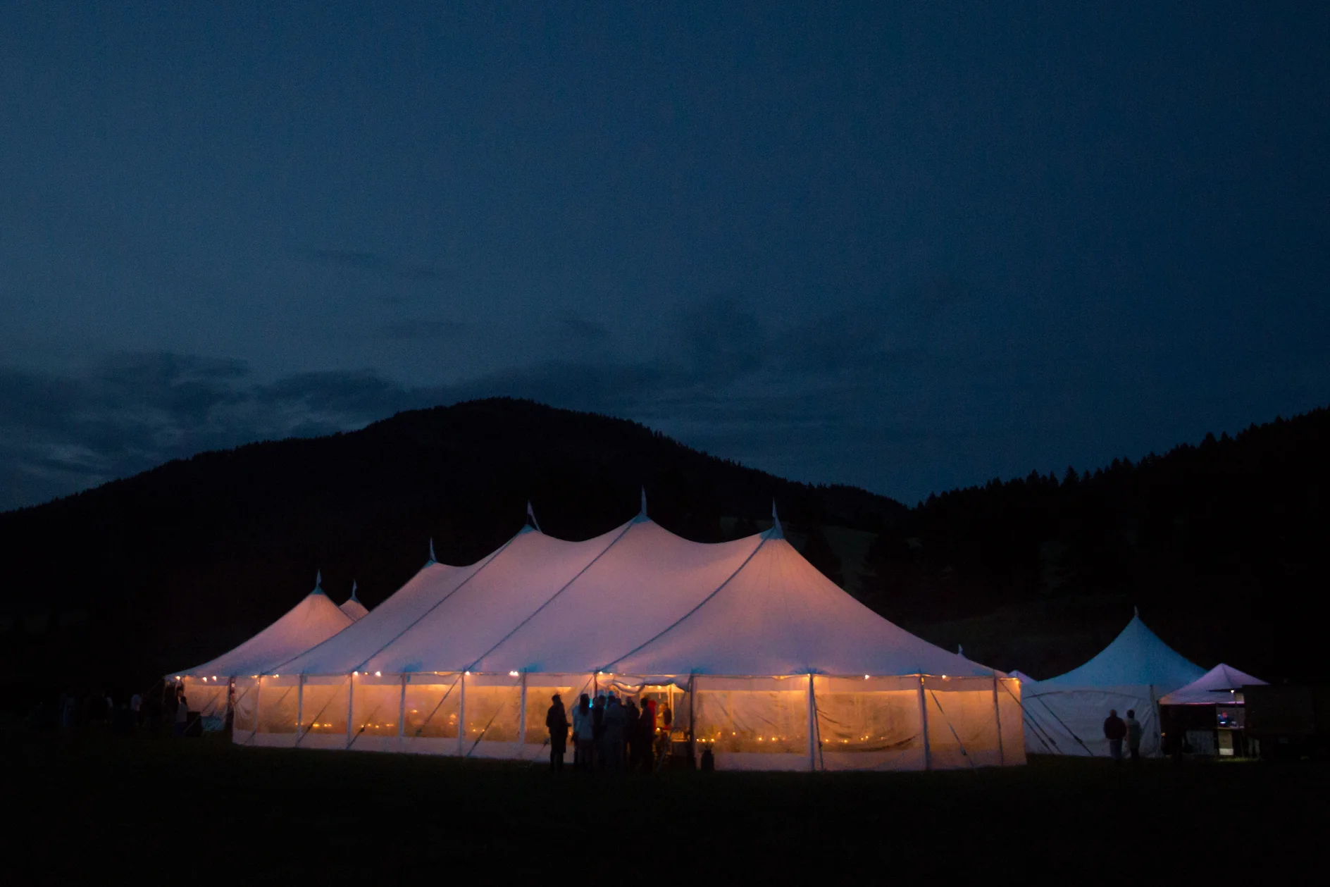 Bozeman Wedding Photographer