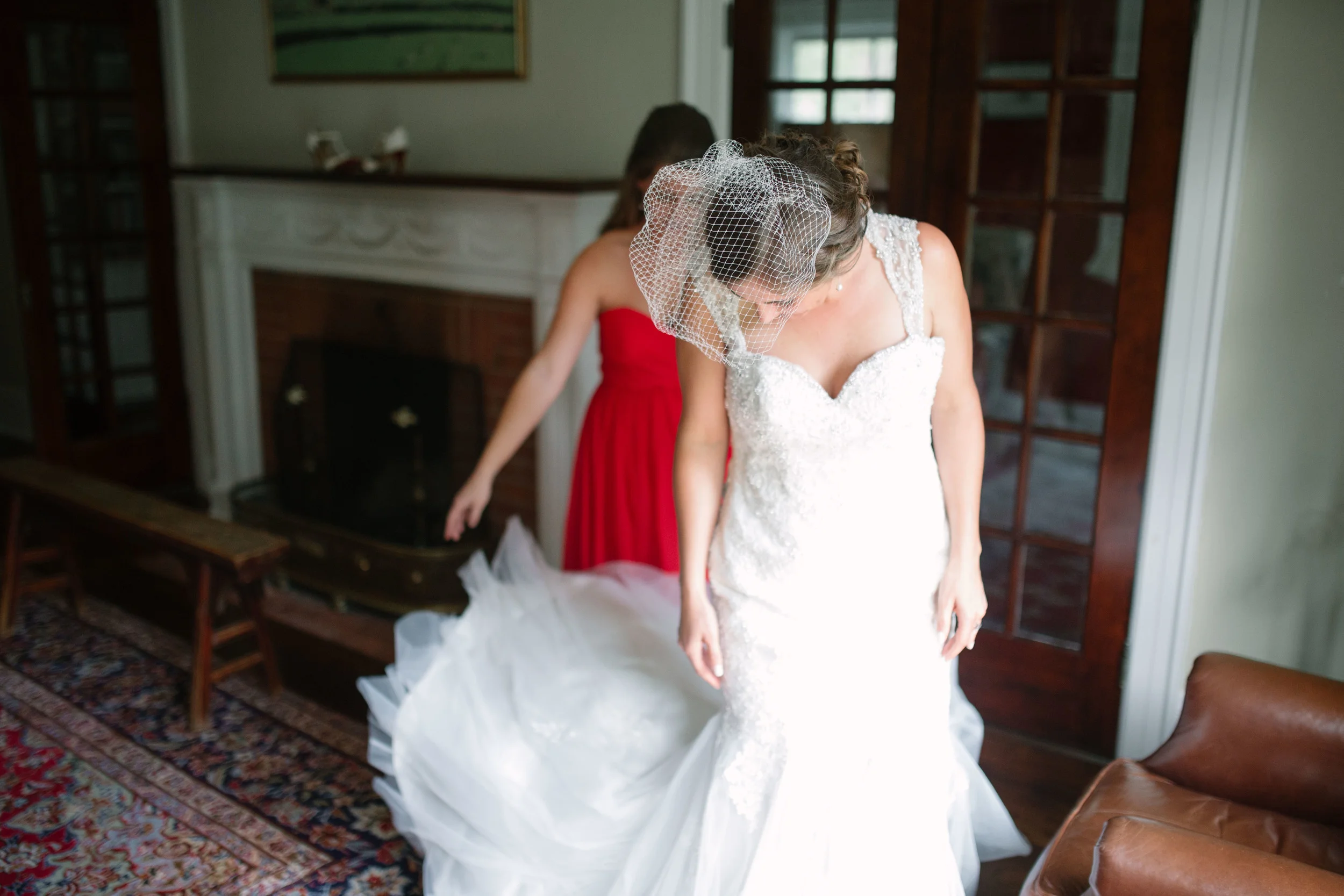 Story Mansion Wedding Photographer