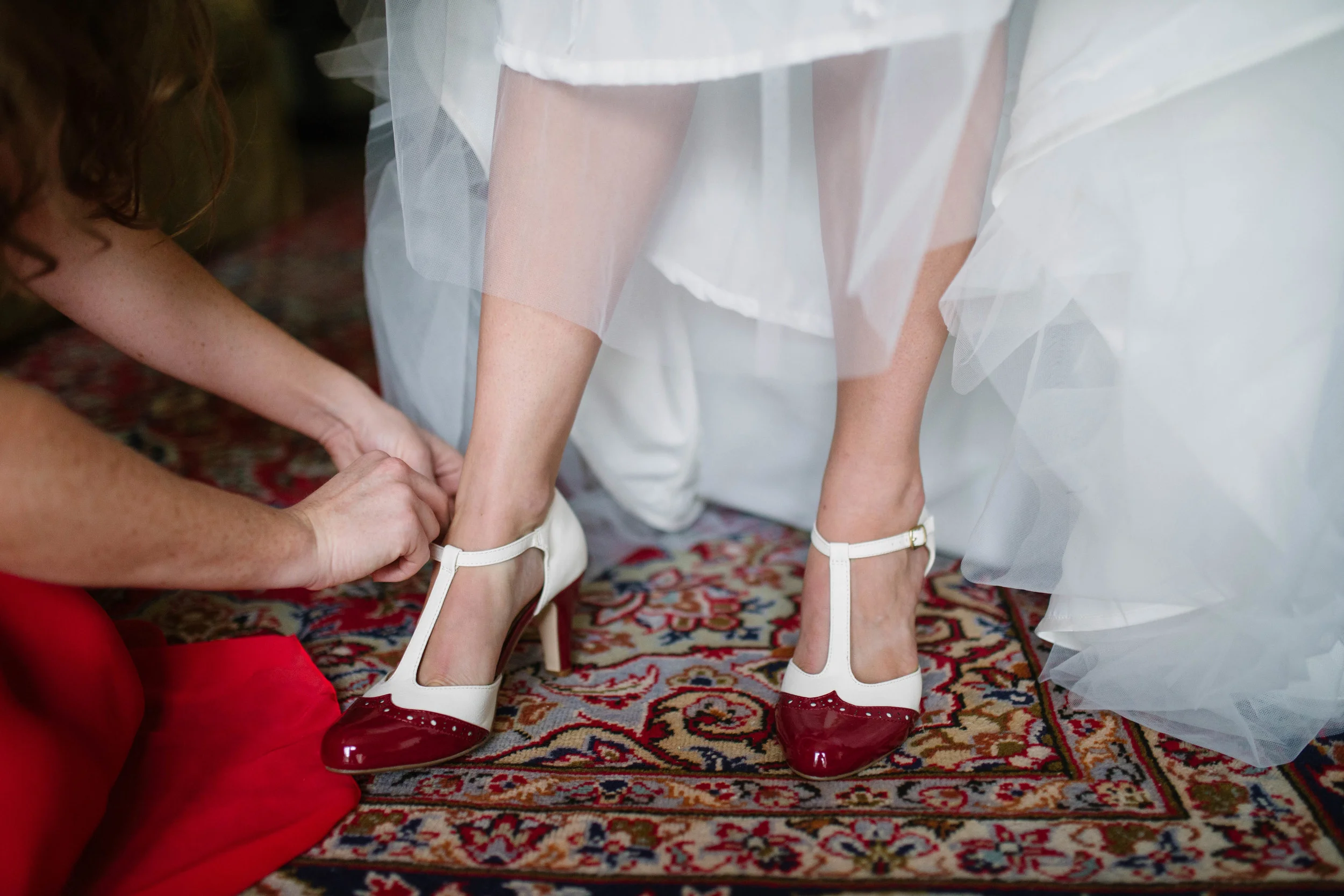 Story Mansion Wedding Photographer