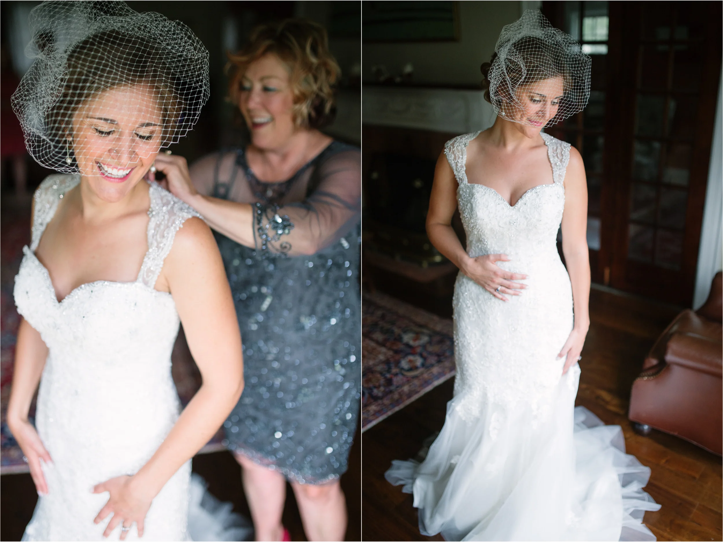 Story Mansion Wedding Photographer