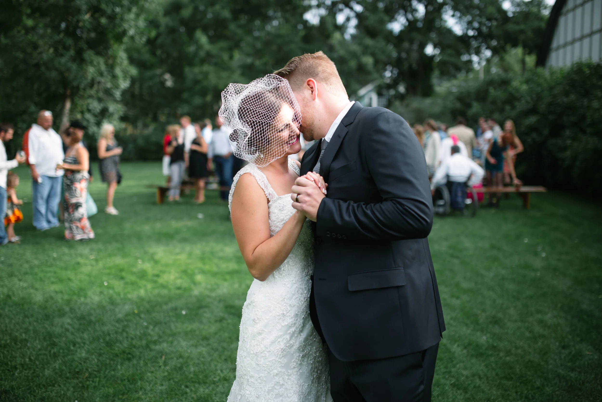 Story Mansion Wedding Photographer