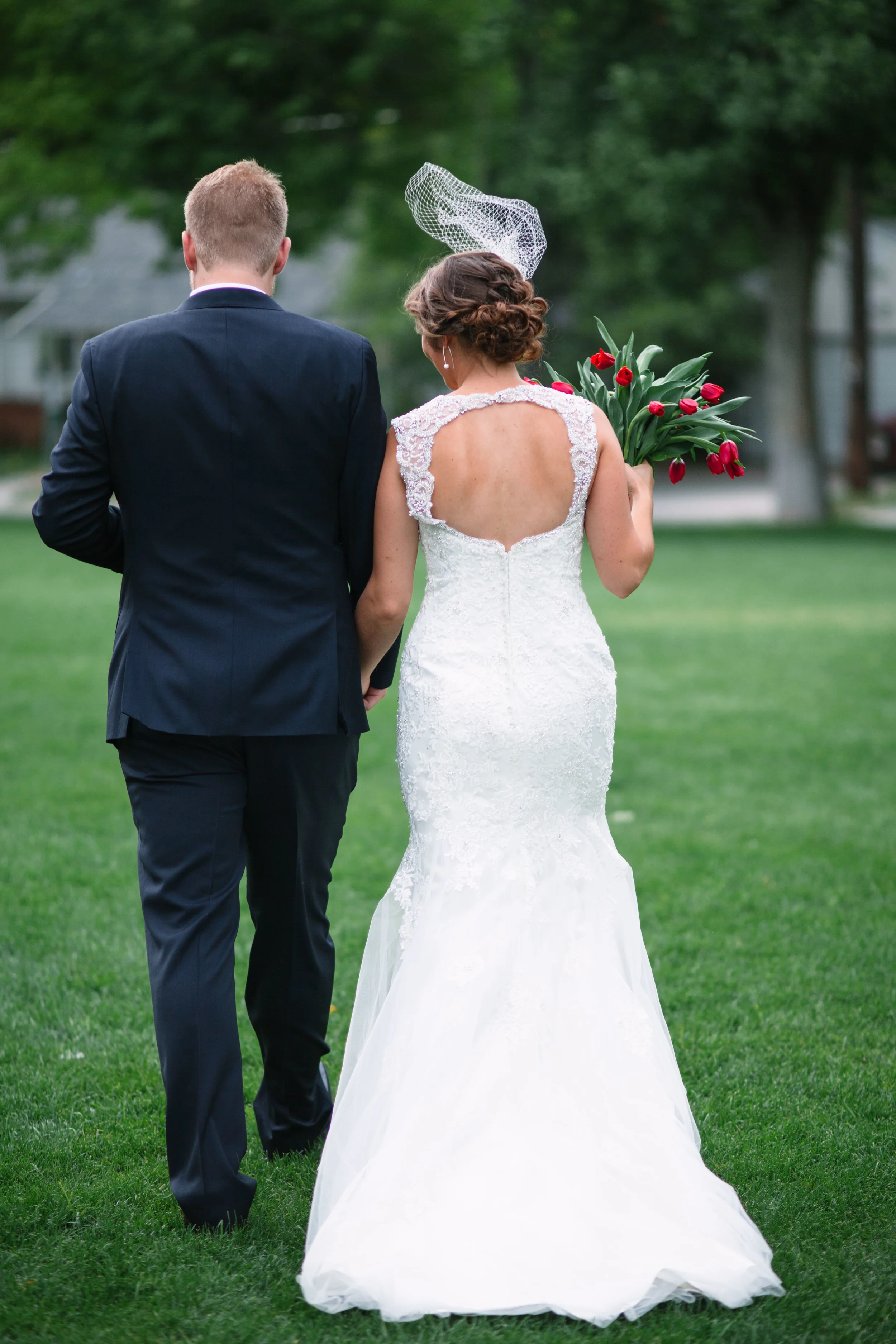 Story Mansion Wedding Photographer