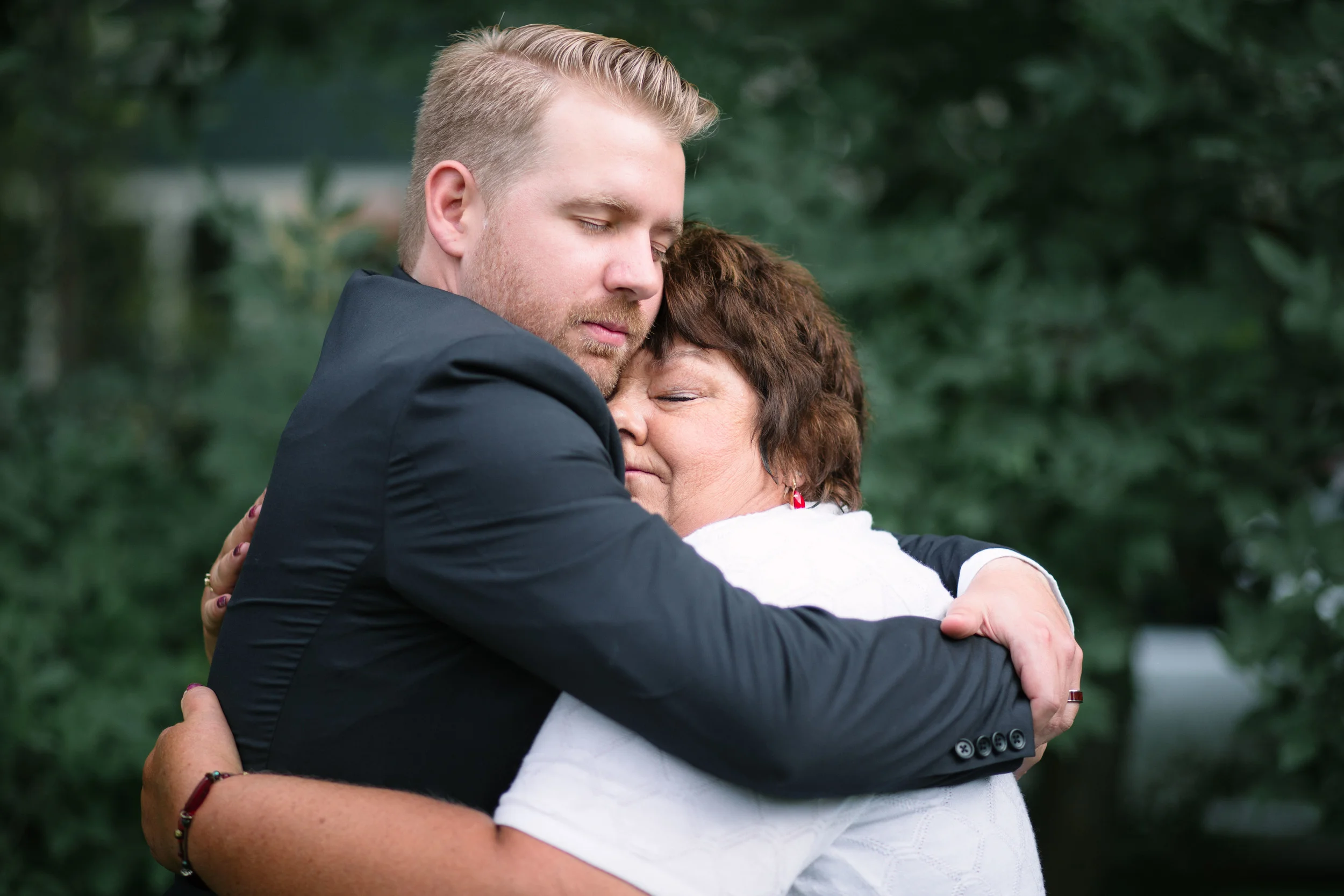 Story Mansion Wedding Photographer