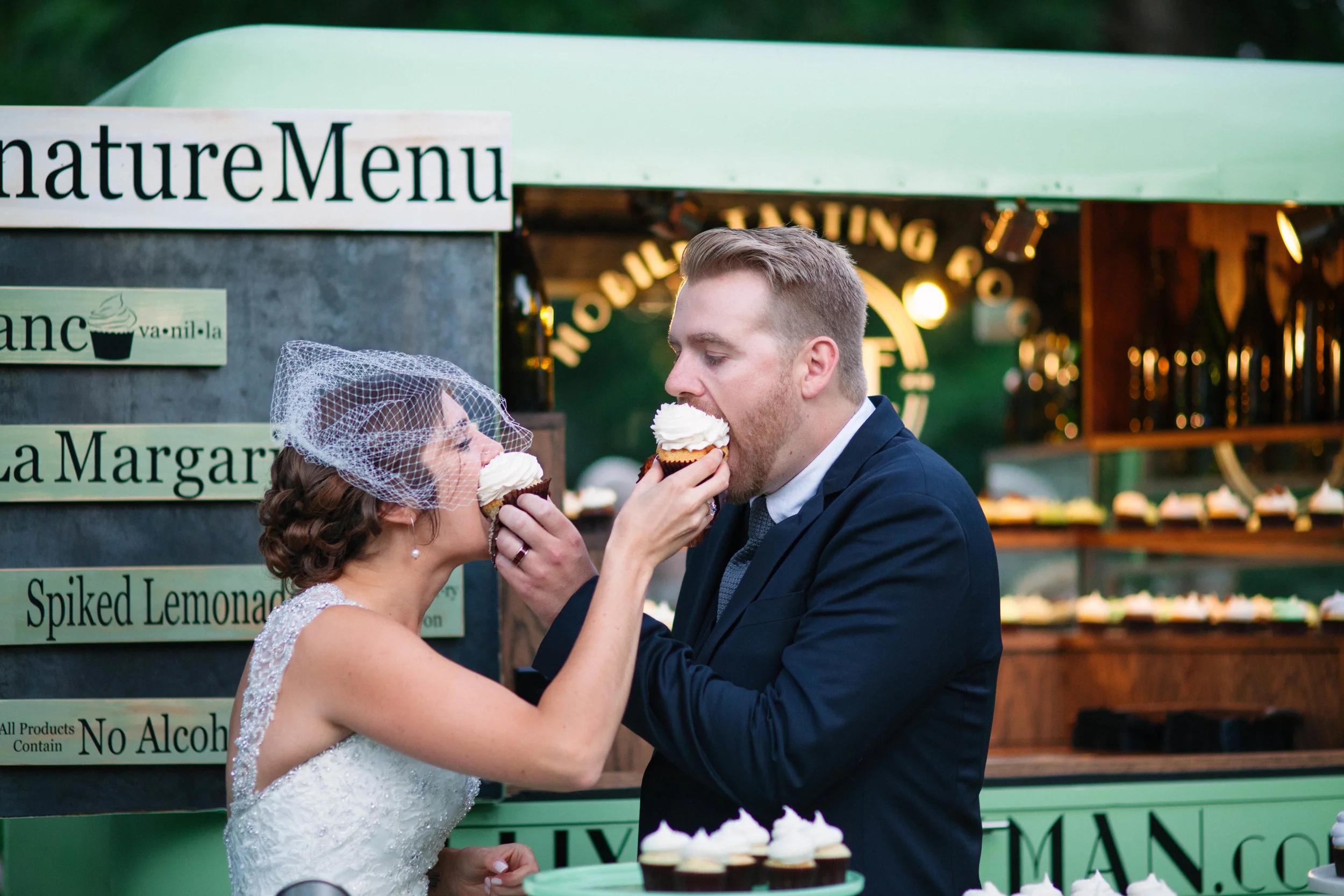 Story Mansion Wedding Photographer