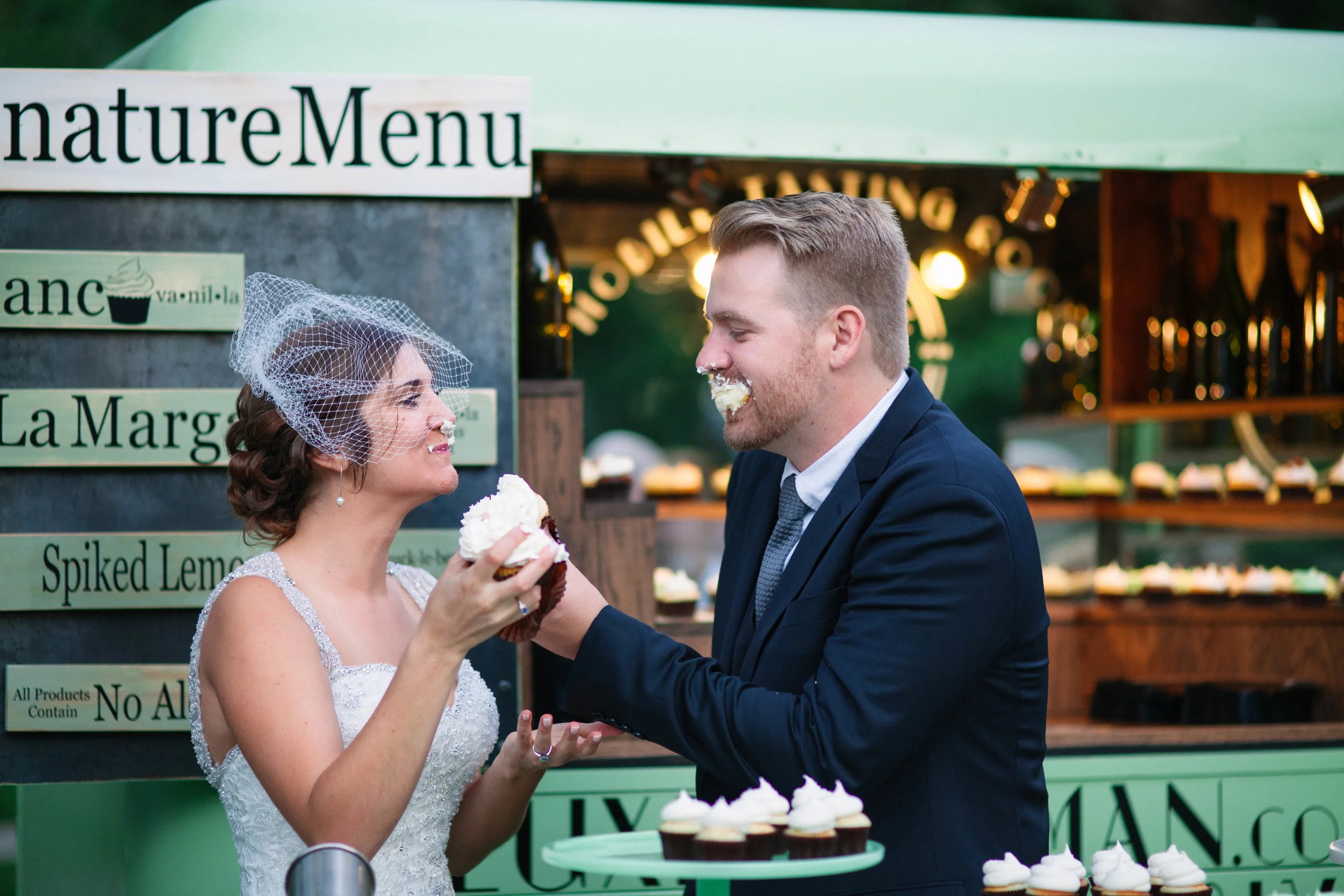 Story Mansion Wedding Photographer