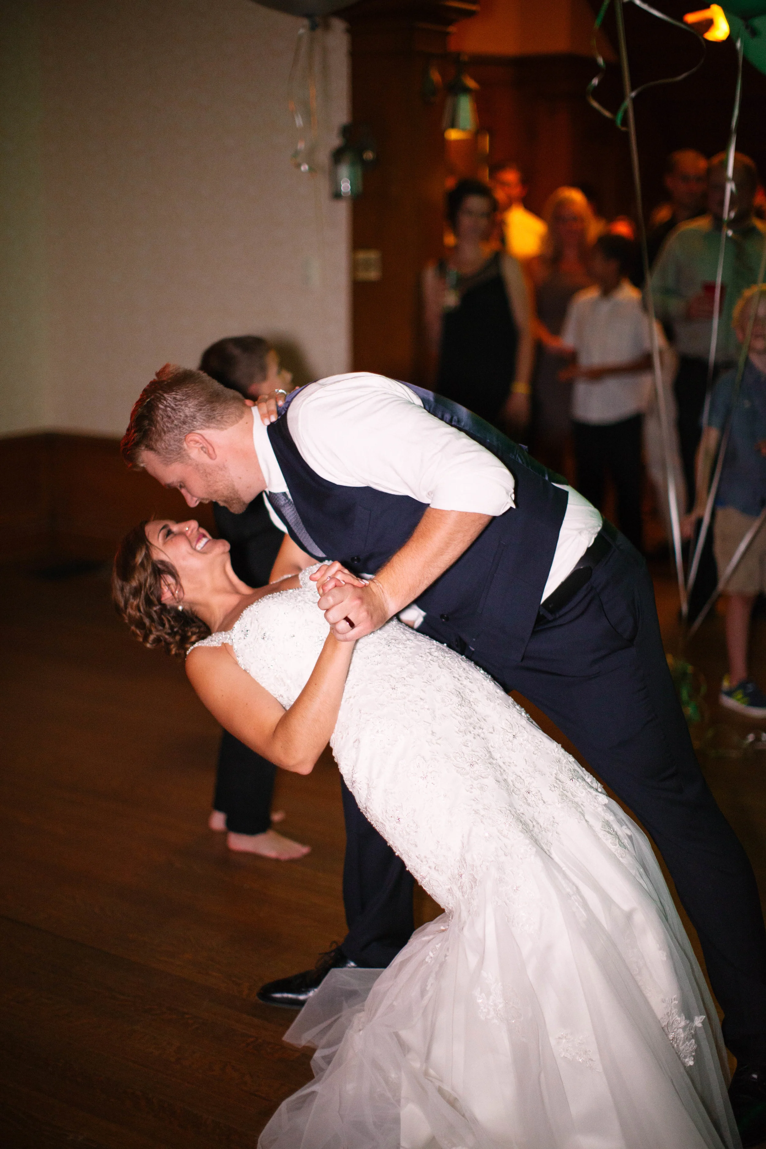 Story Mansion Wedding Photographer